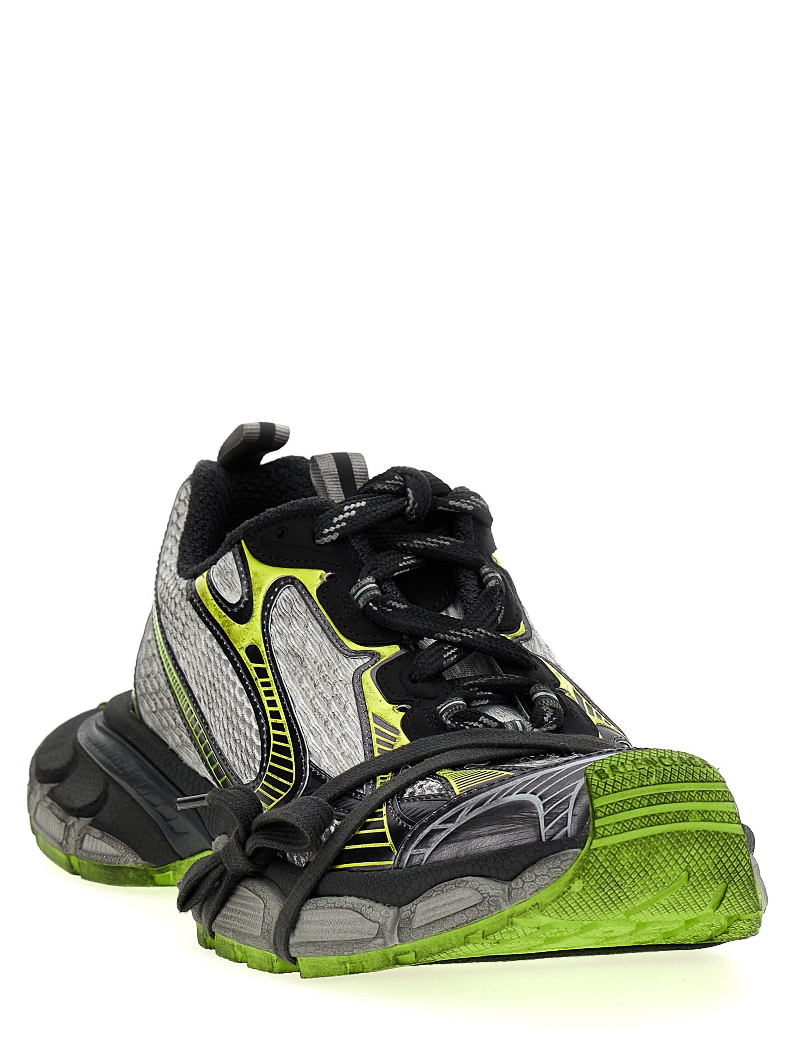 Balenciaga 3xl Sneakers