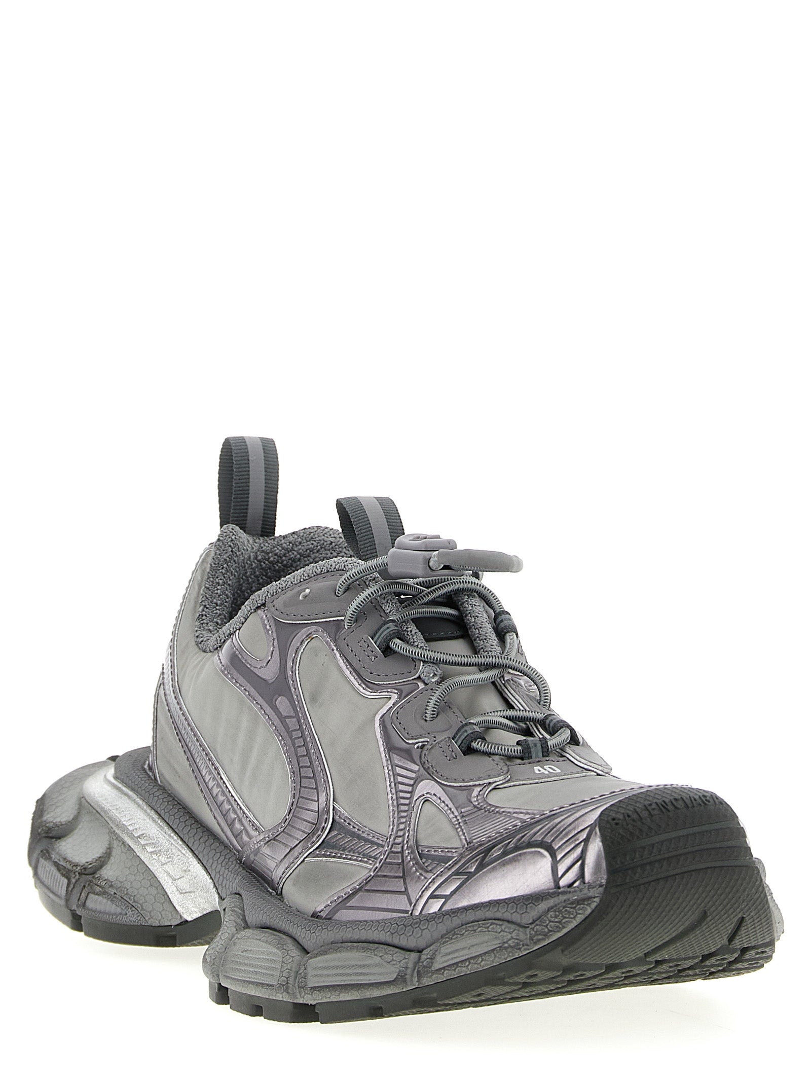 Balenciaga 3xl Sneakers