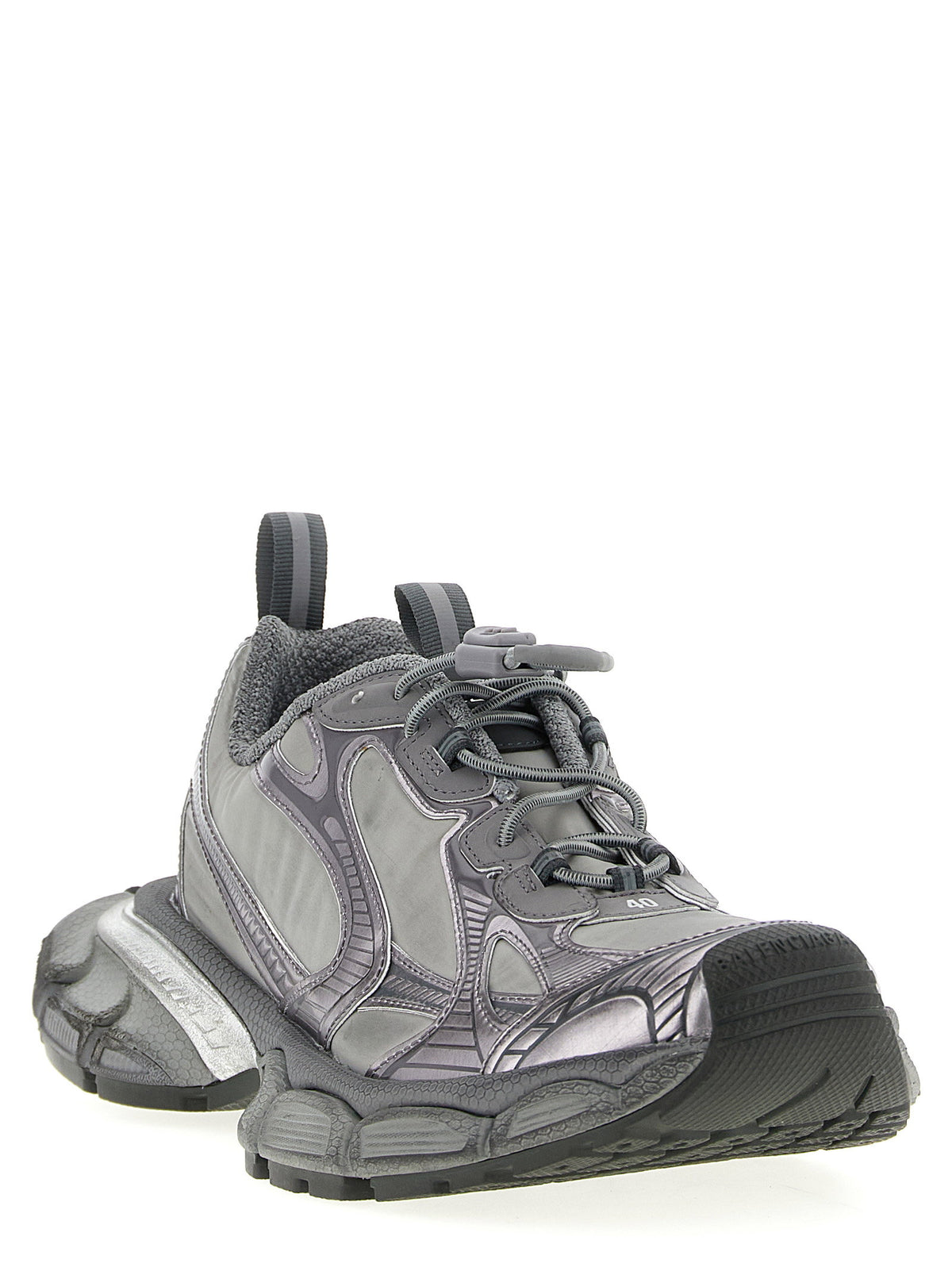 Balenciaga 3xl Sneakers