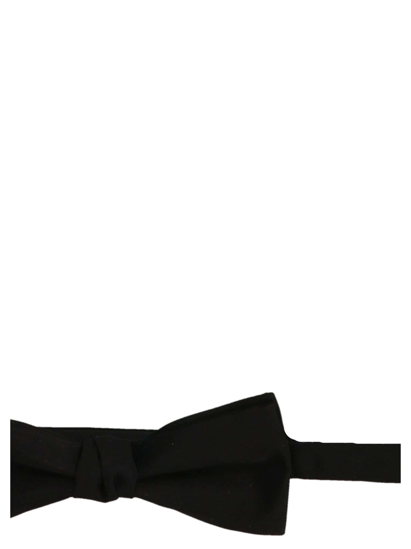 Saint Laurent Yves Bow Tie
