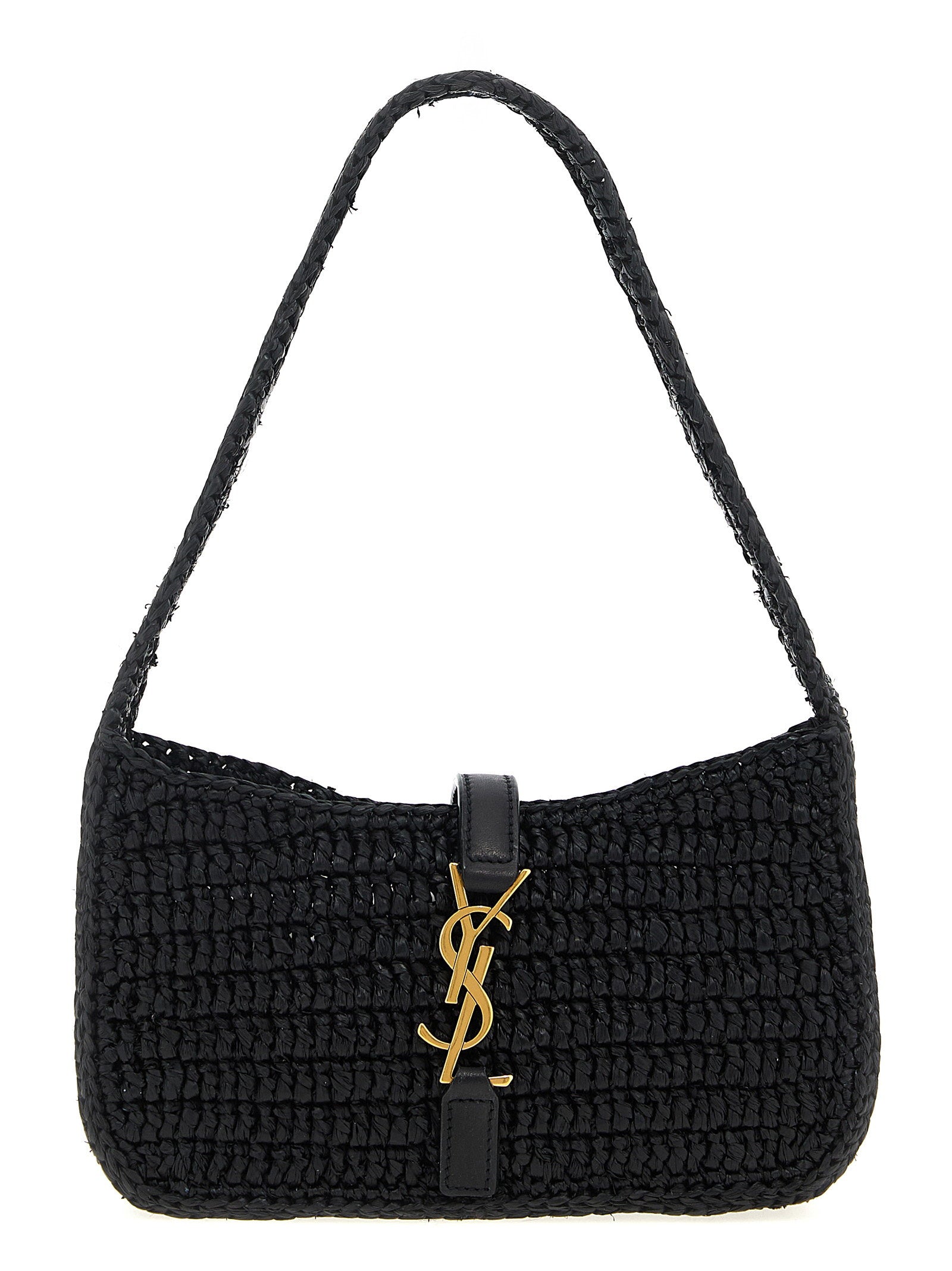 Saint Laurent Le 5 à 7 Mini Handbag