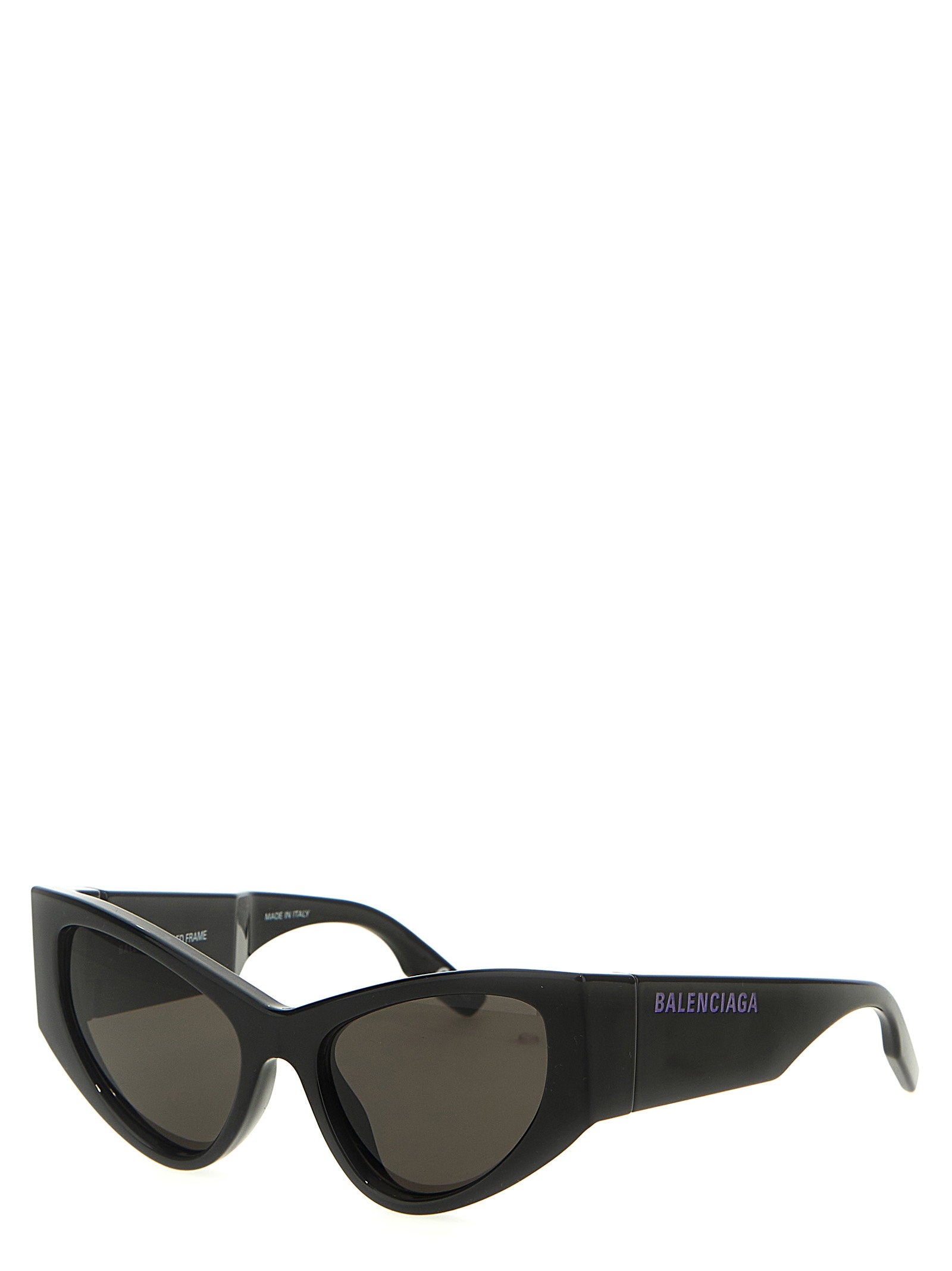 Balenciaga Led Frame Sunglasses