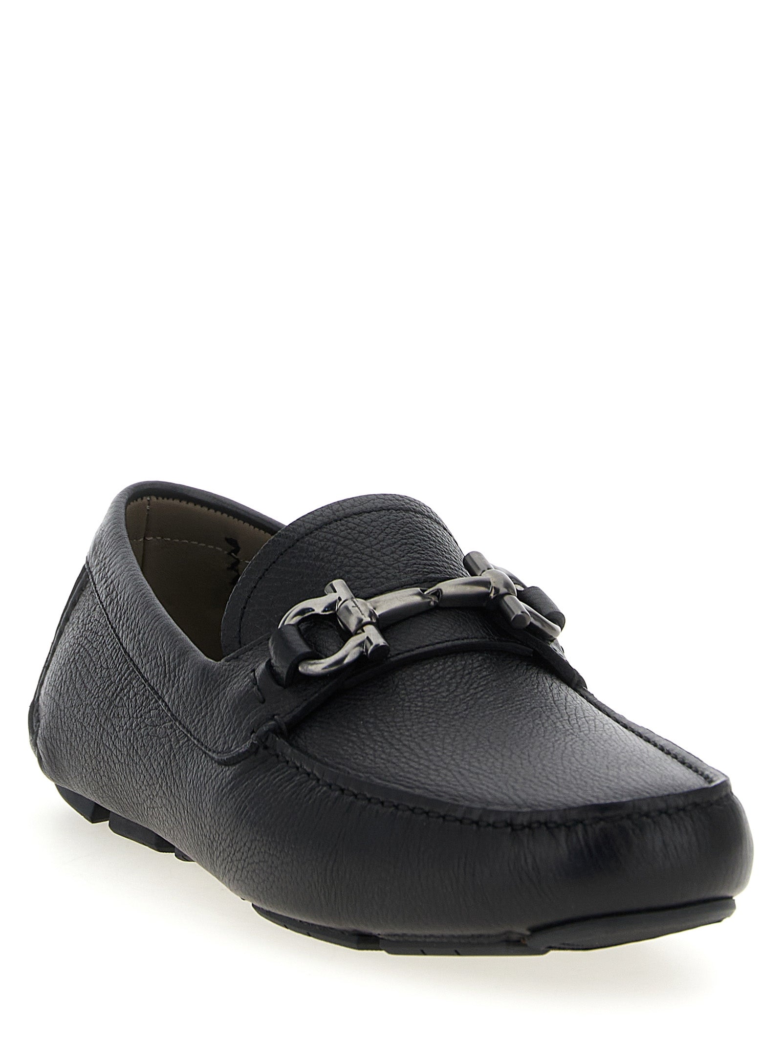 Ferragamo Parigi New Loafers