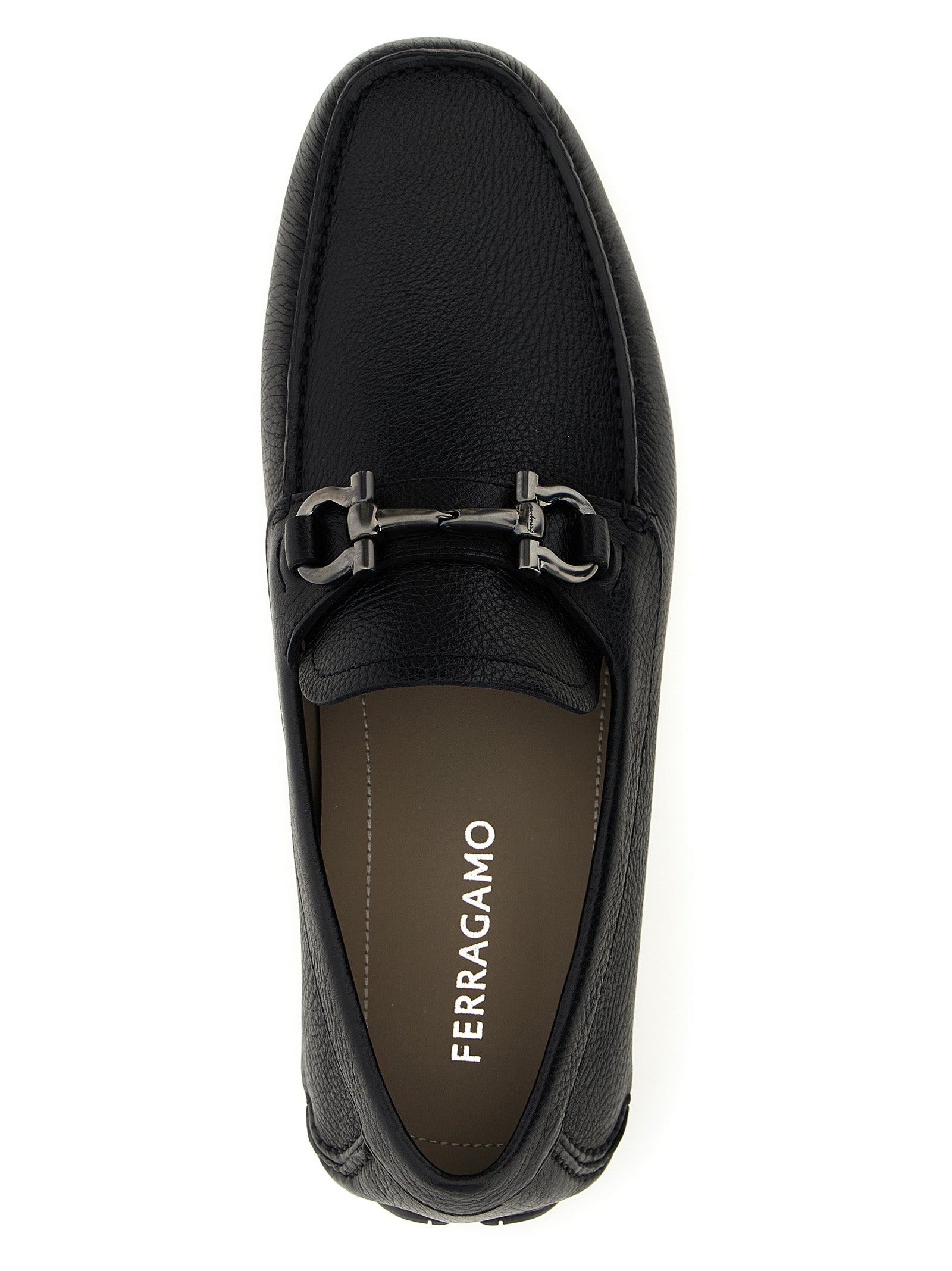 Ferragamo Parigi New Loafers