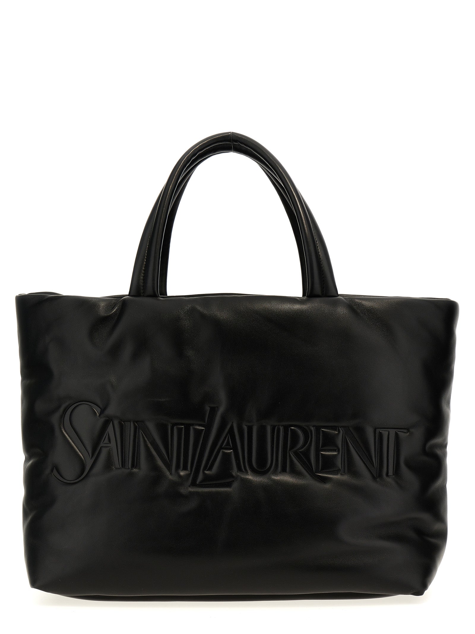 Saint Laurent Shopping Bag