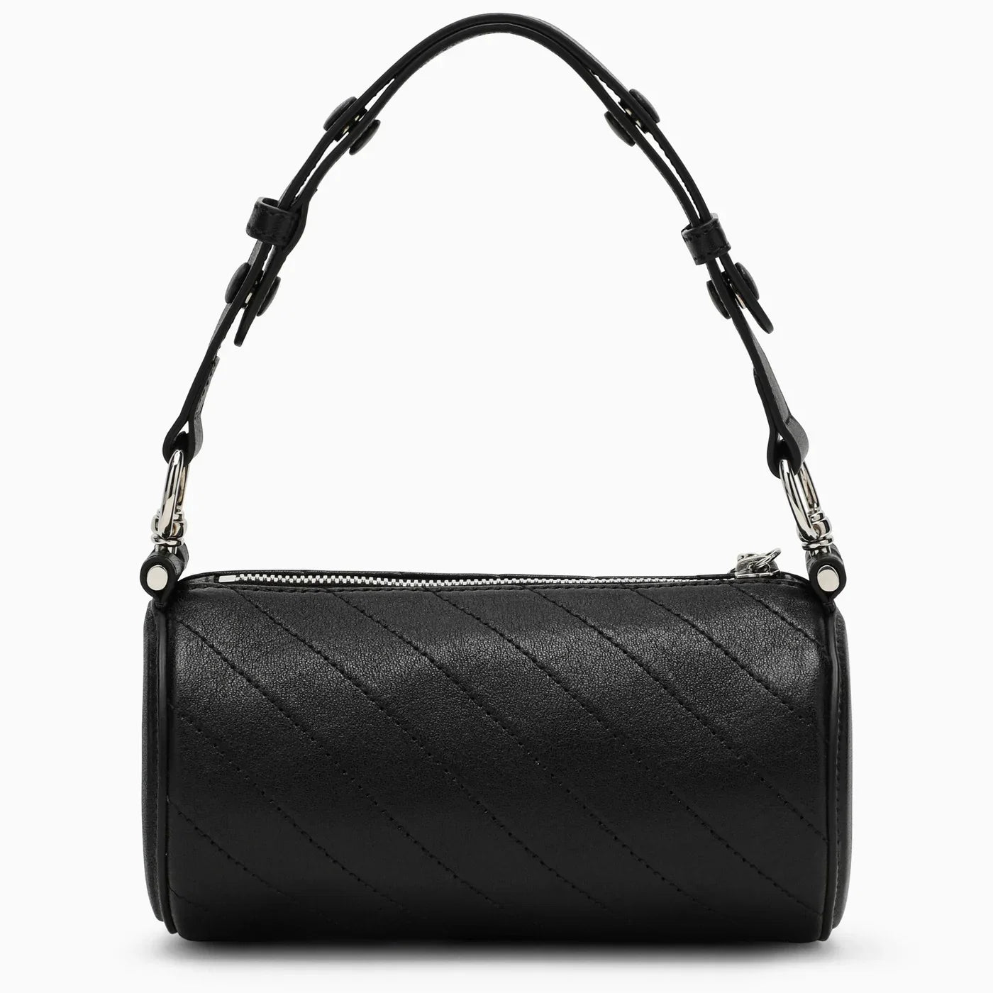 Gucci Blondie mini bag black leather