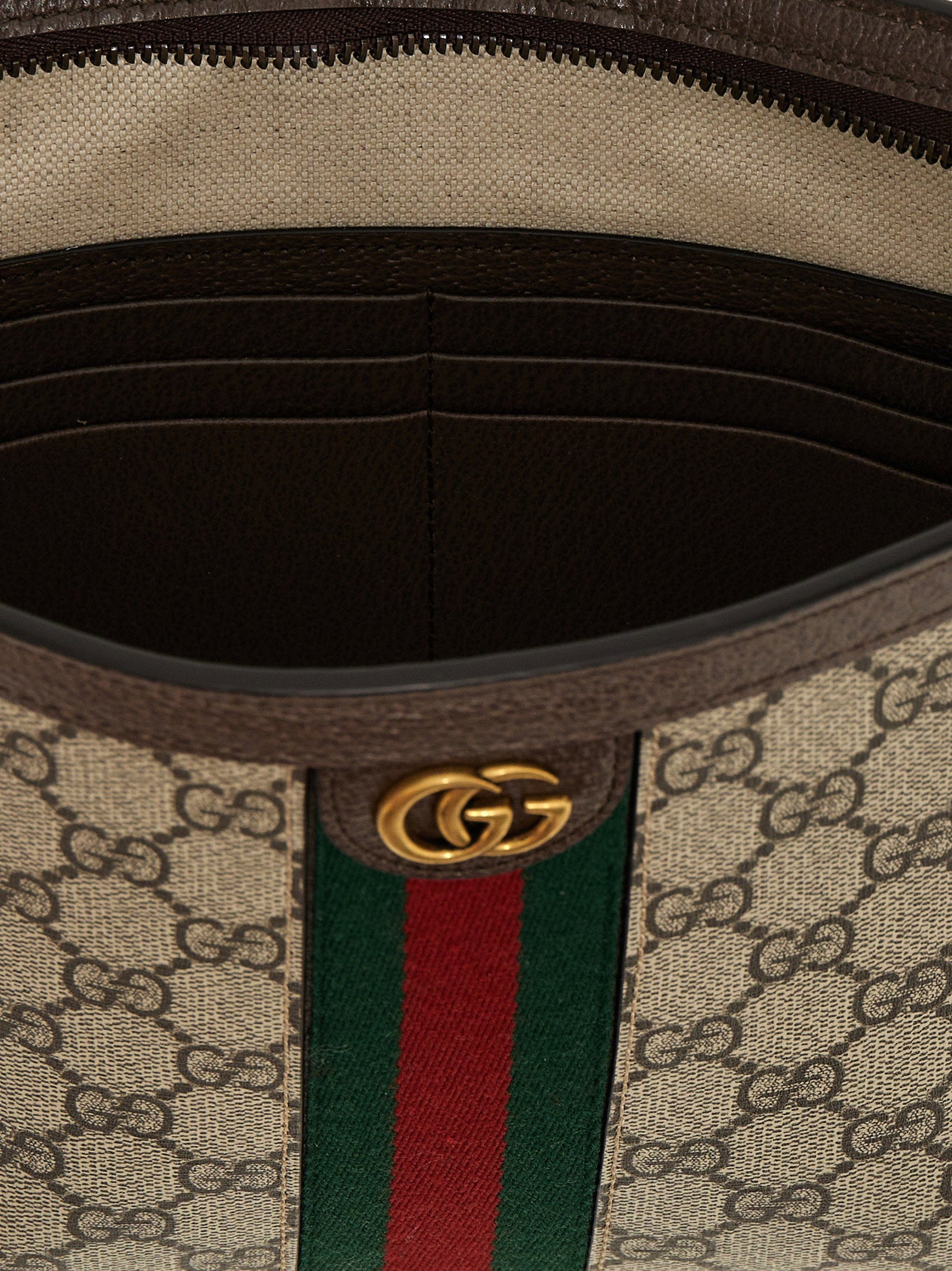 Gucci Ophidia Gg Clutch