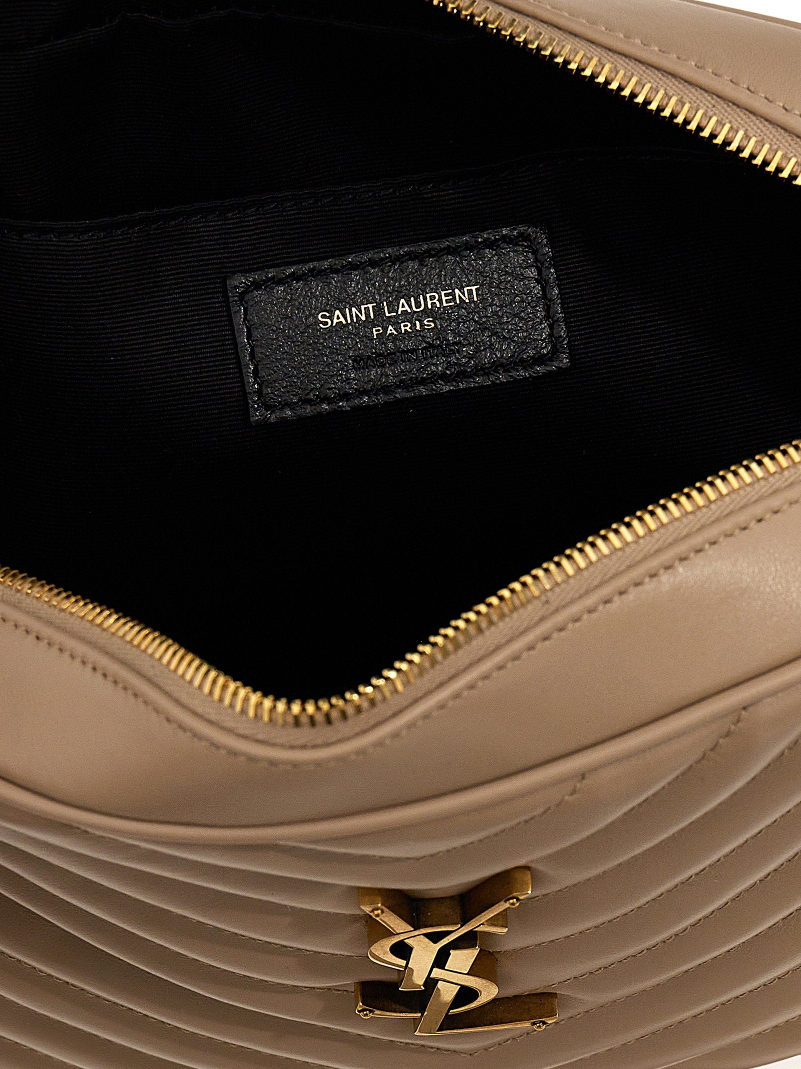 Saint Laurent Lou Crossbody Bag