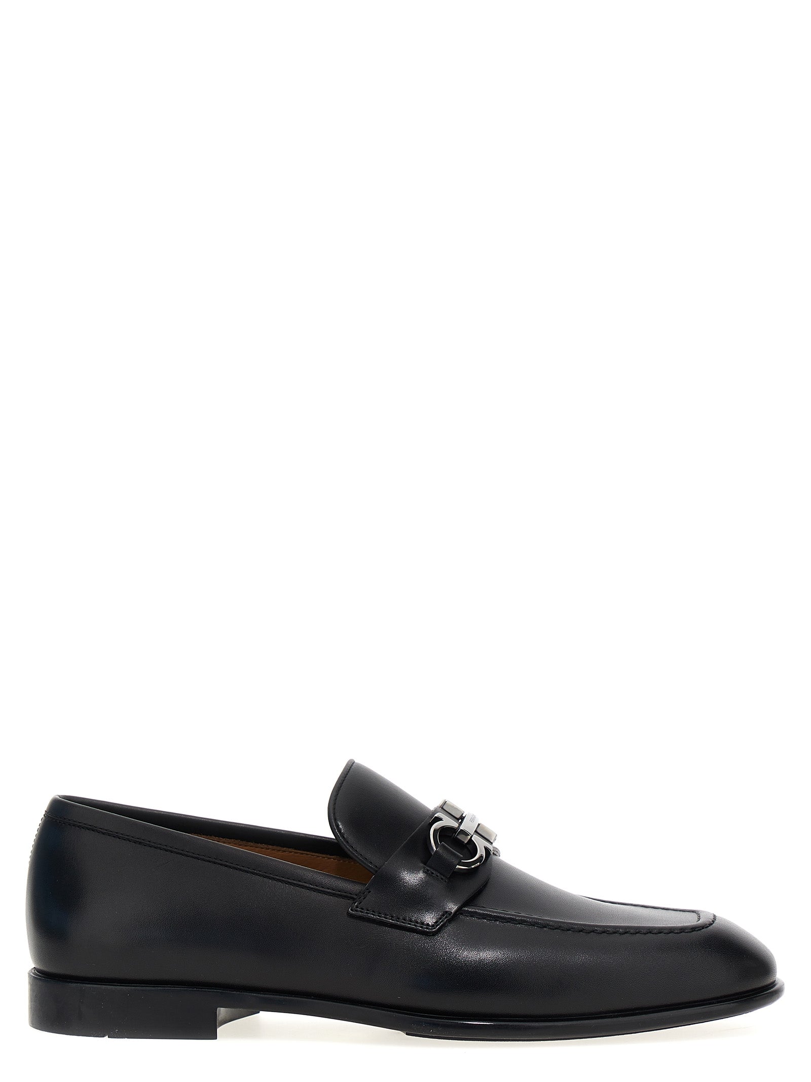 Ferragamo Foster Loafers