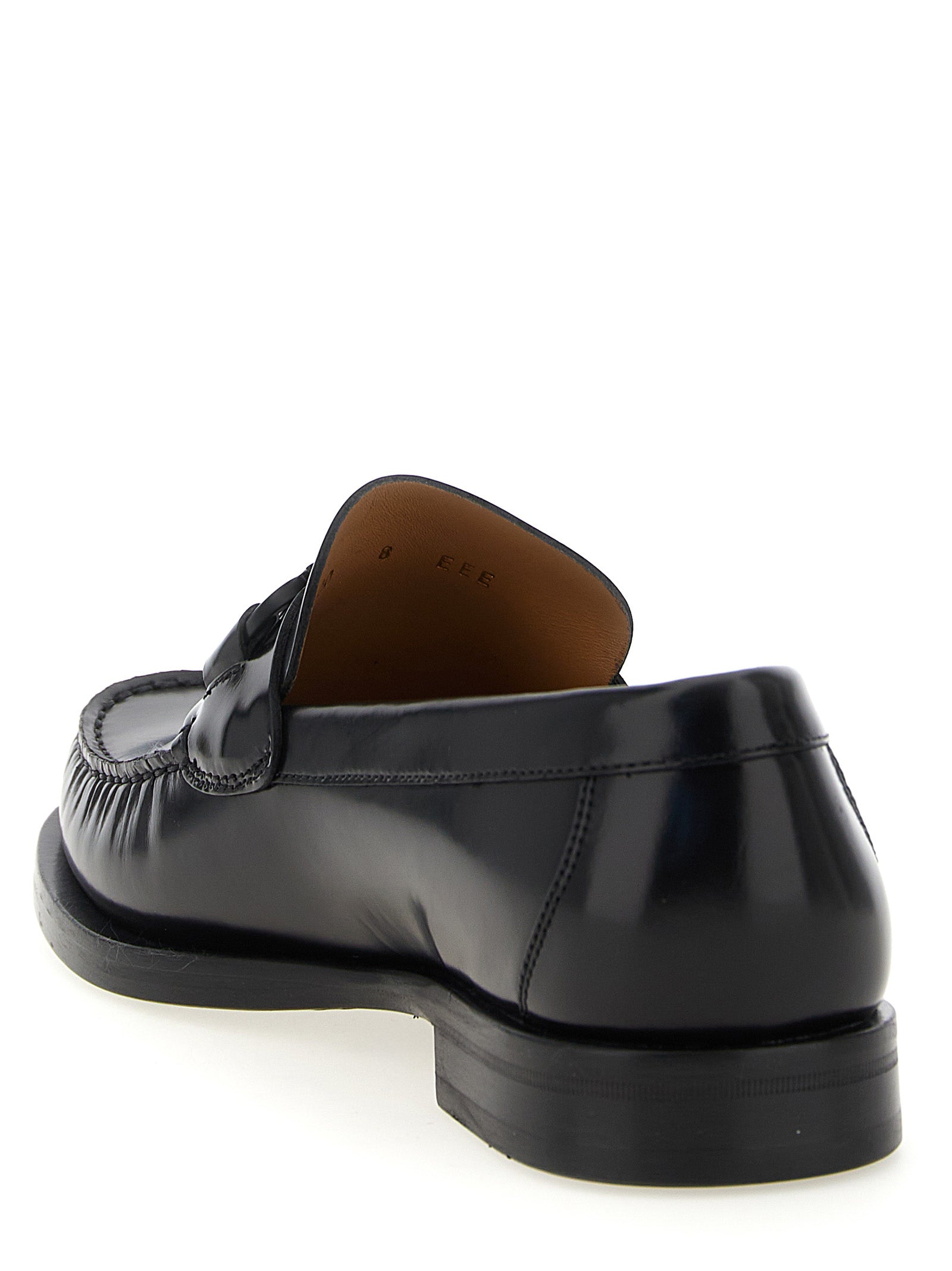 Ferragamo Fort Loafers