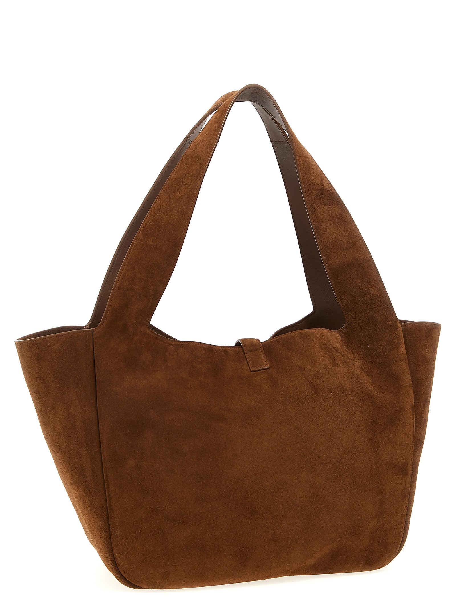 Saint Laurent Le 5 à 7 Bea Shoulder Bag