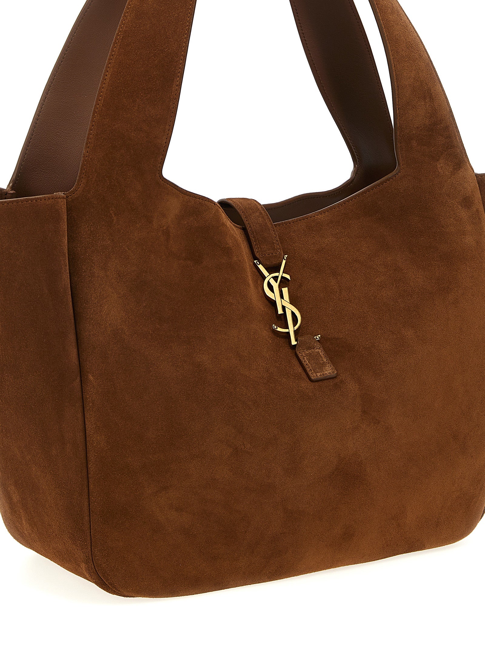 Saint Laurent Le 5 à 7 Bea Shoulder Bag