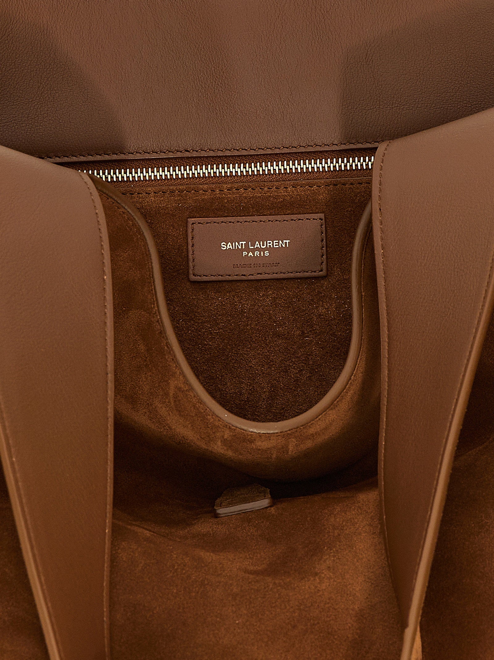 Saint Laurent Le 5 à 7 Bea Shoulder Bag