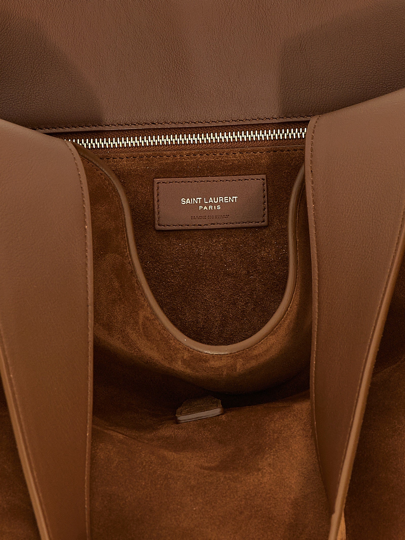 Saint Laurent Le 5 à 7 Bea Shoulder Bag