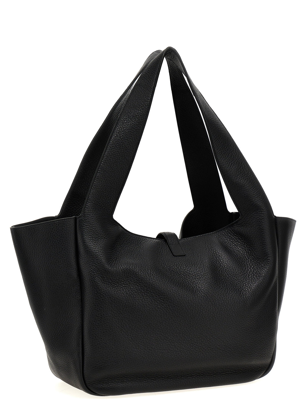 Saint Laurent Le 5 À 7 Bea Shopping Bag