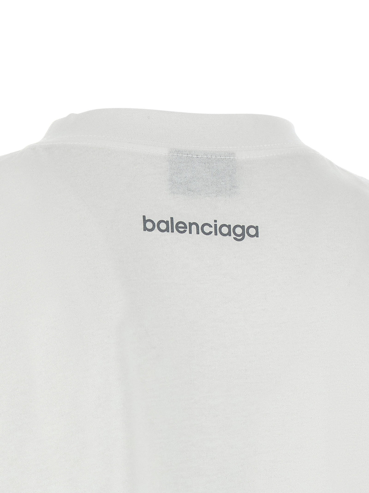 Balenciaga Bodies T-shirt