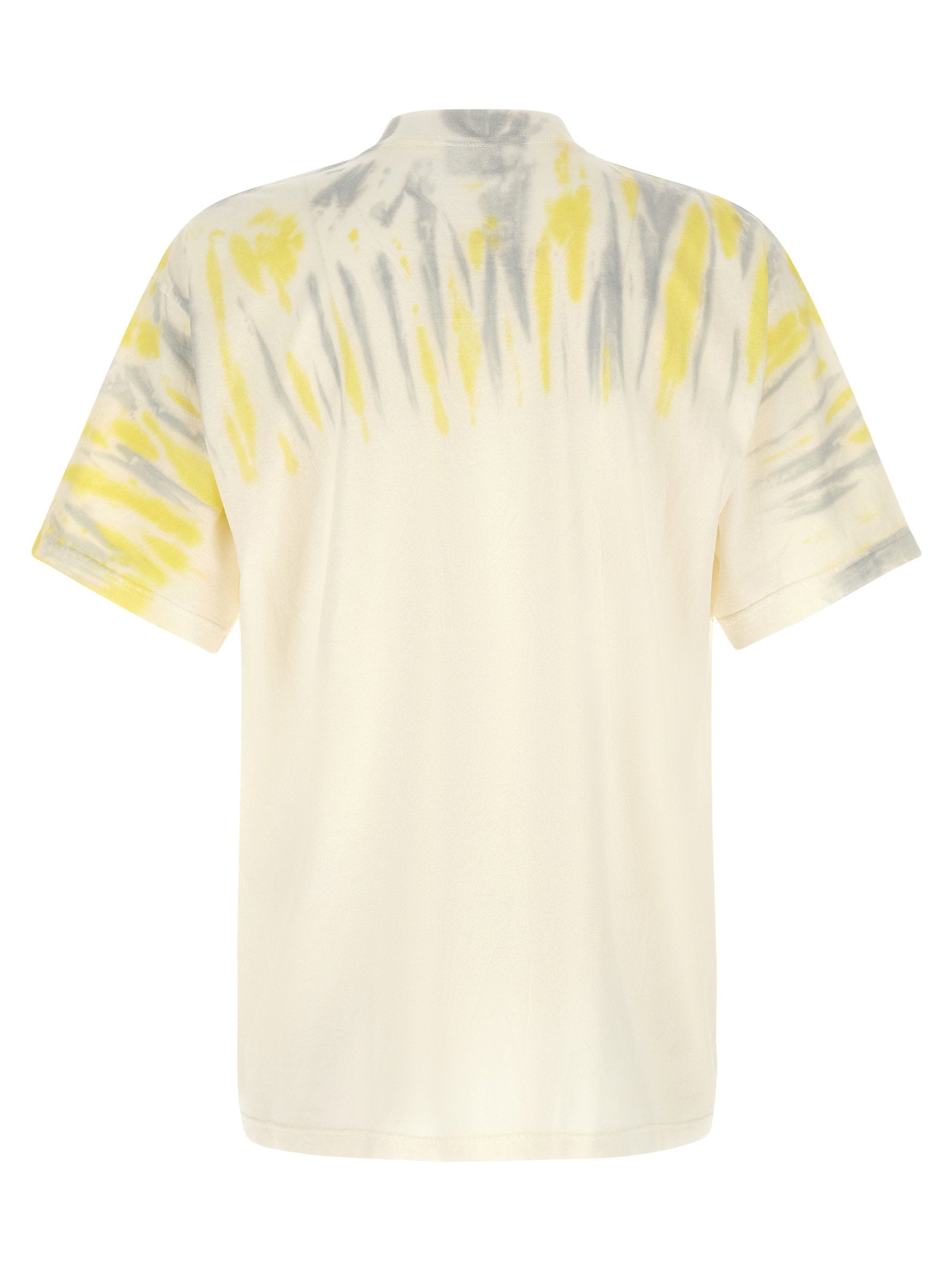 Balenciaga Extreme Tie Dye T-shirt