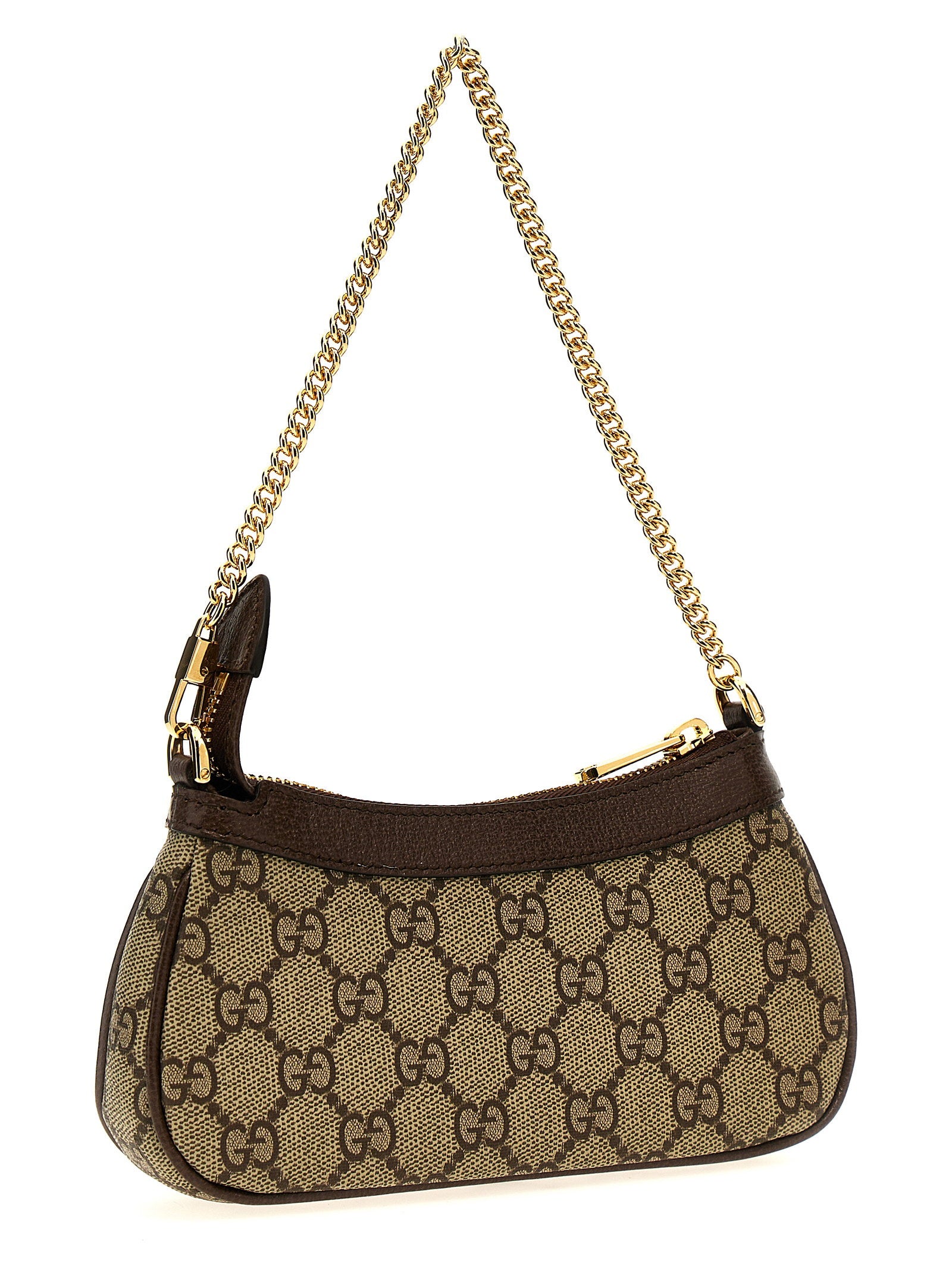 Gucci Ophidia Mini Handbag