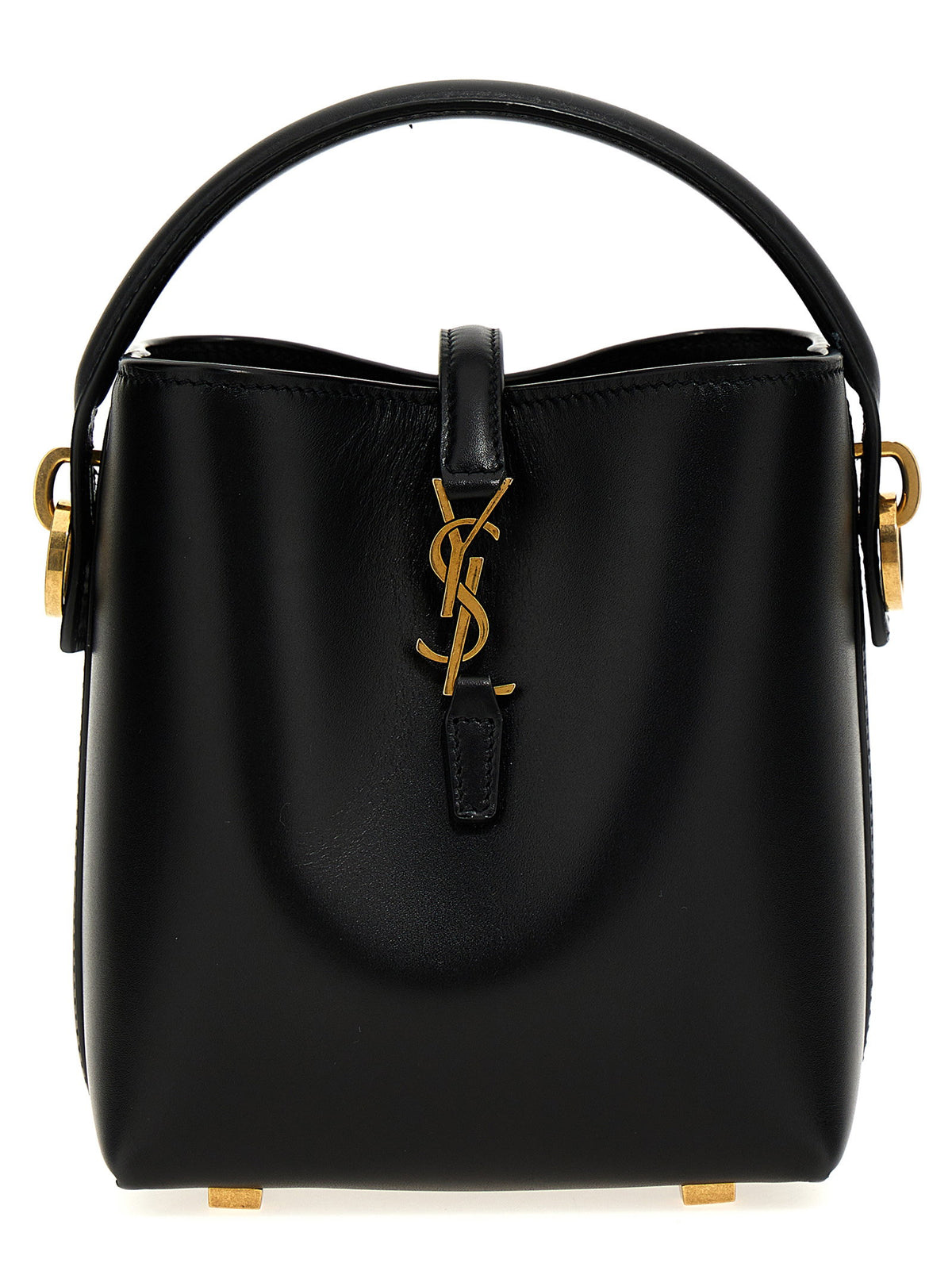 Saint Laurent Le 37 Mini Crossbody Bag