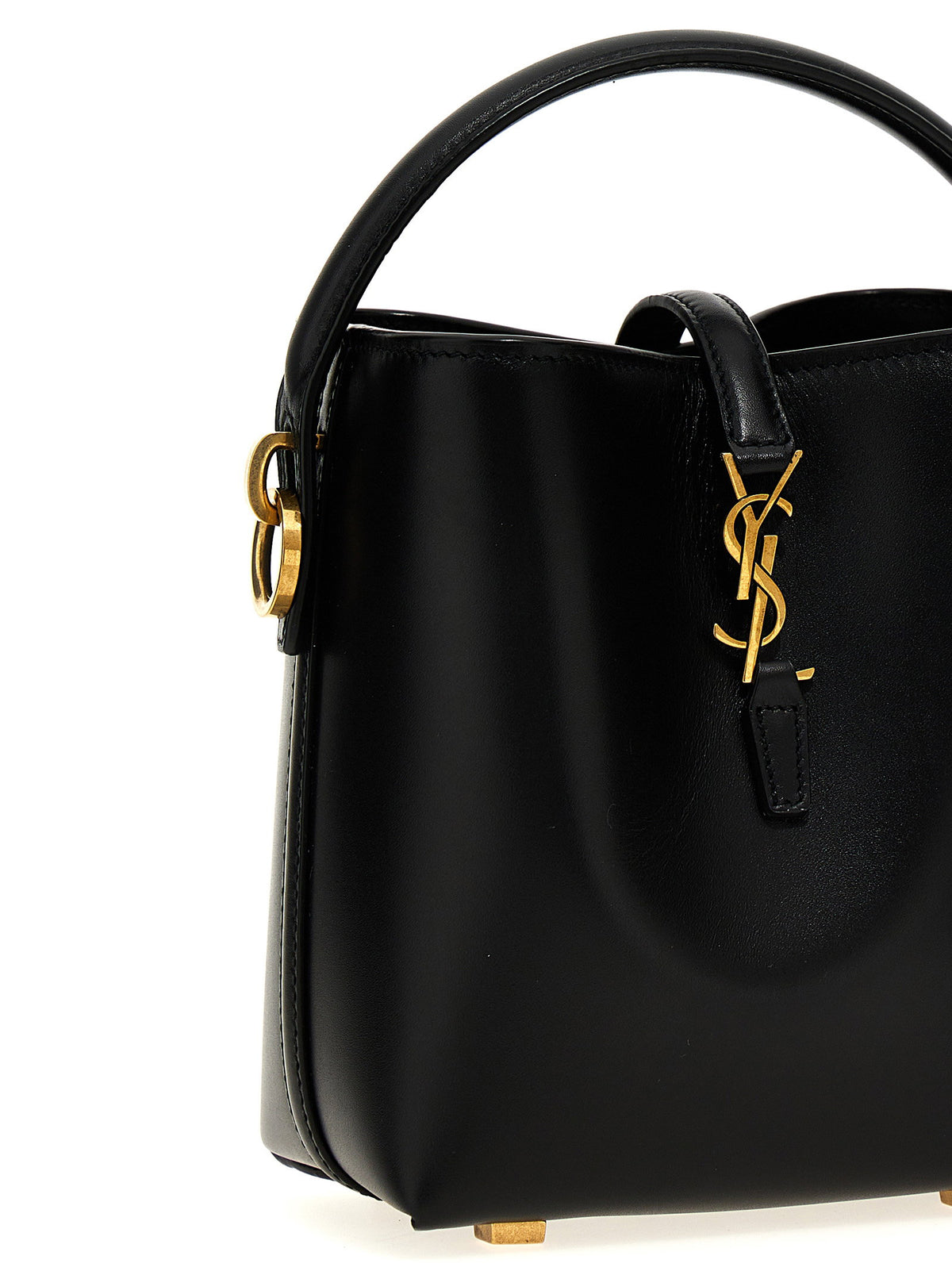 Saint Laurent Le 37 Mini Crossbody Bag