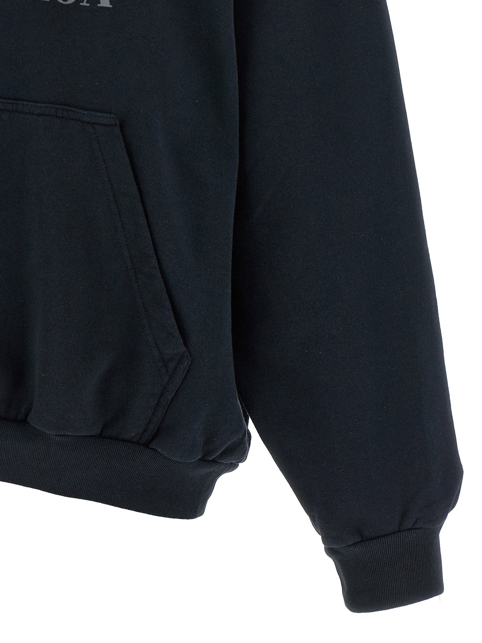 Balenciaga Nano Bb Hoodie