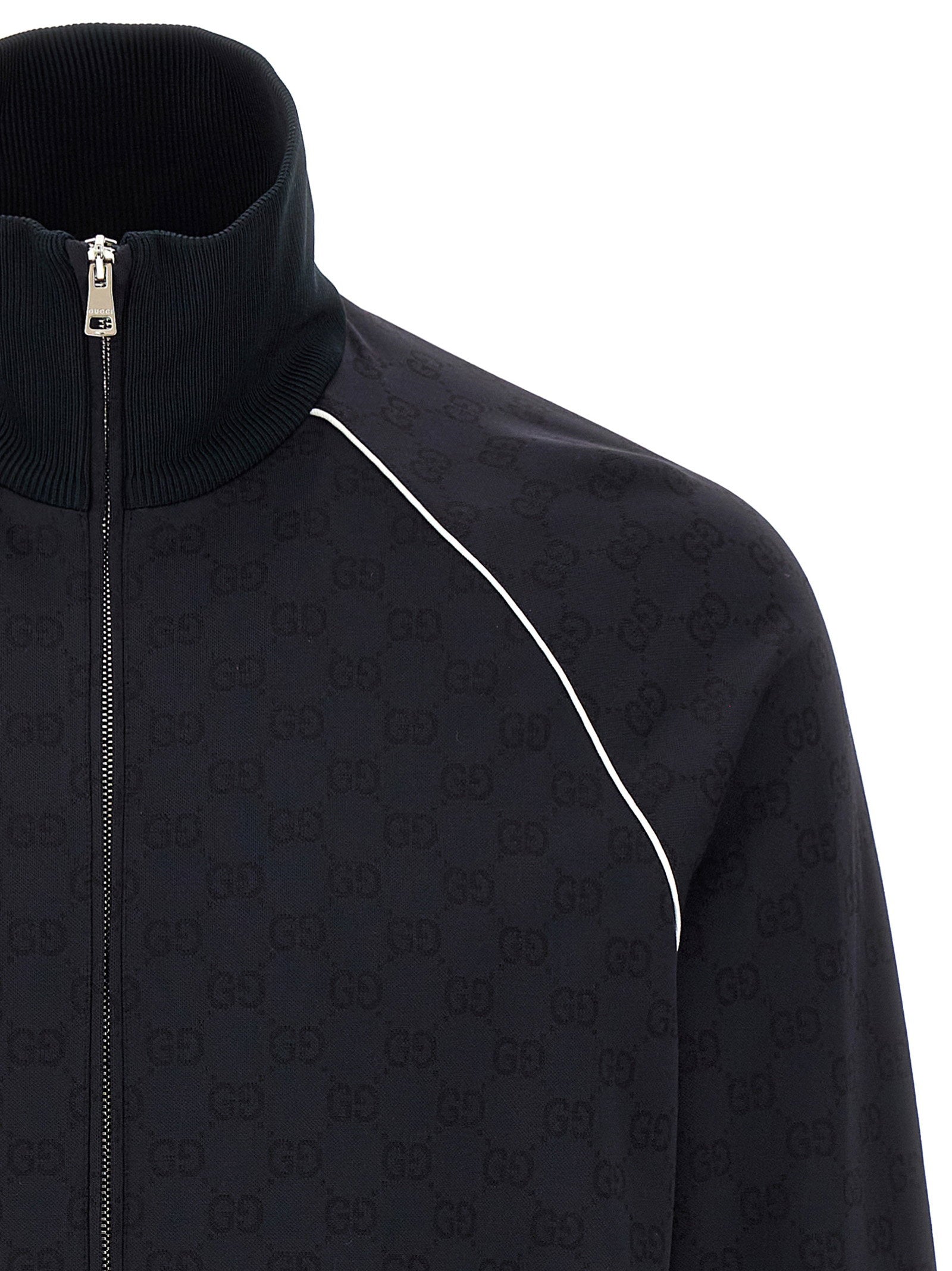 Gucci Gg Sweatshirt