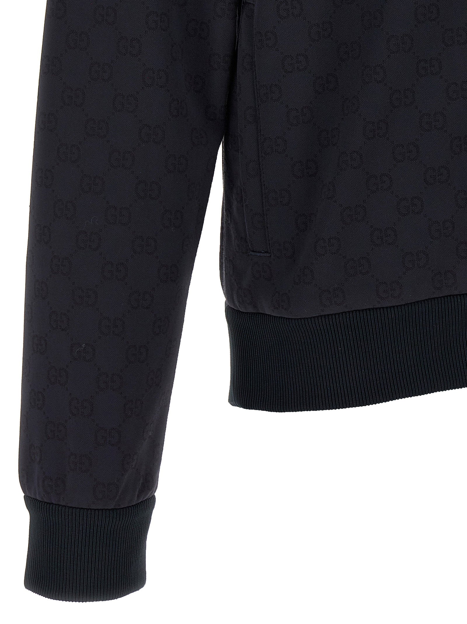 Gucci Gg Sweatshirt