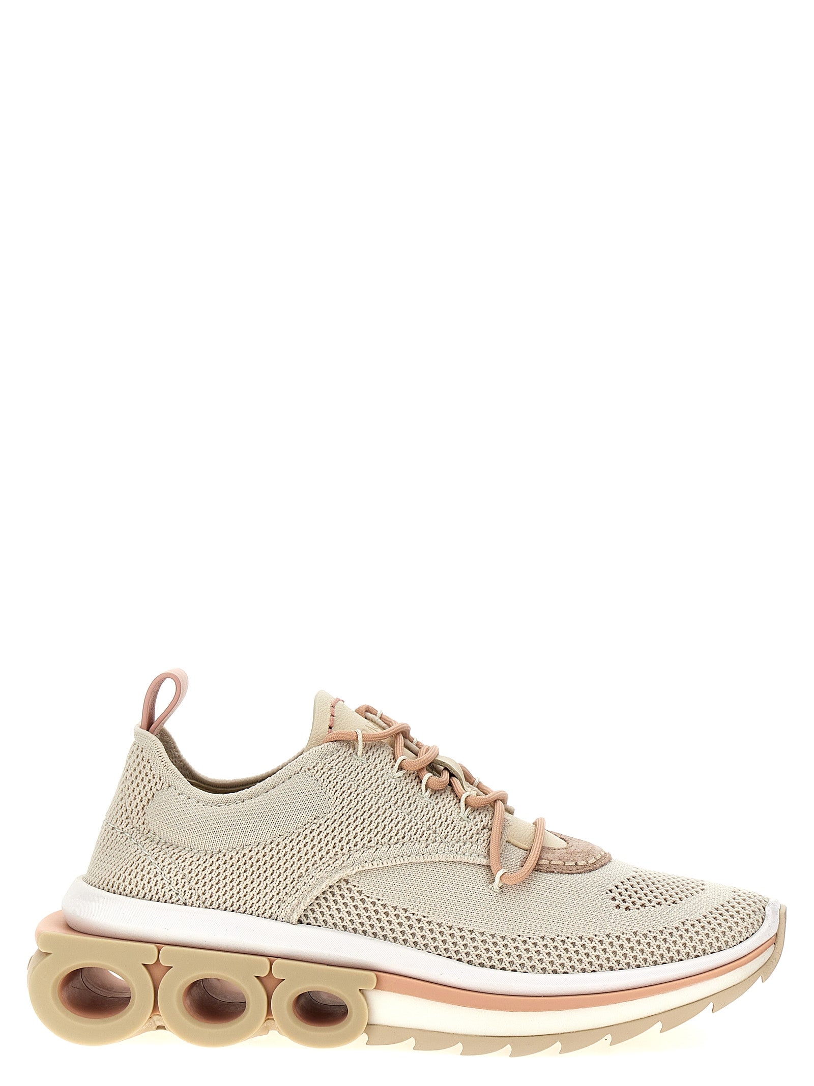 Ferragamo Nima Sneakers