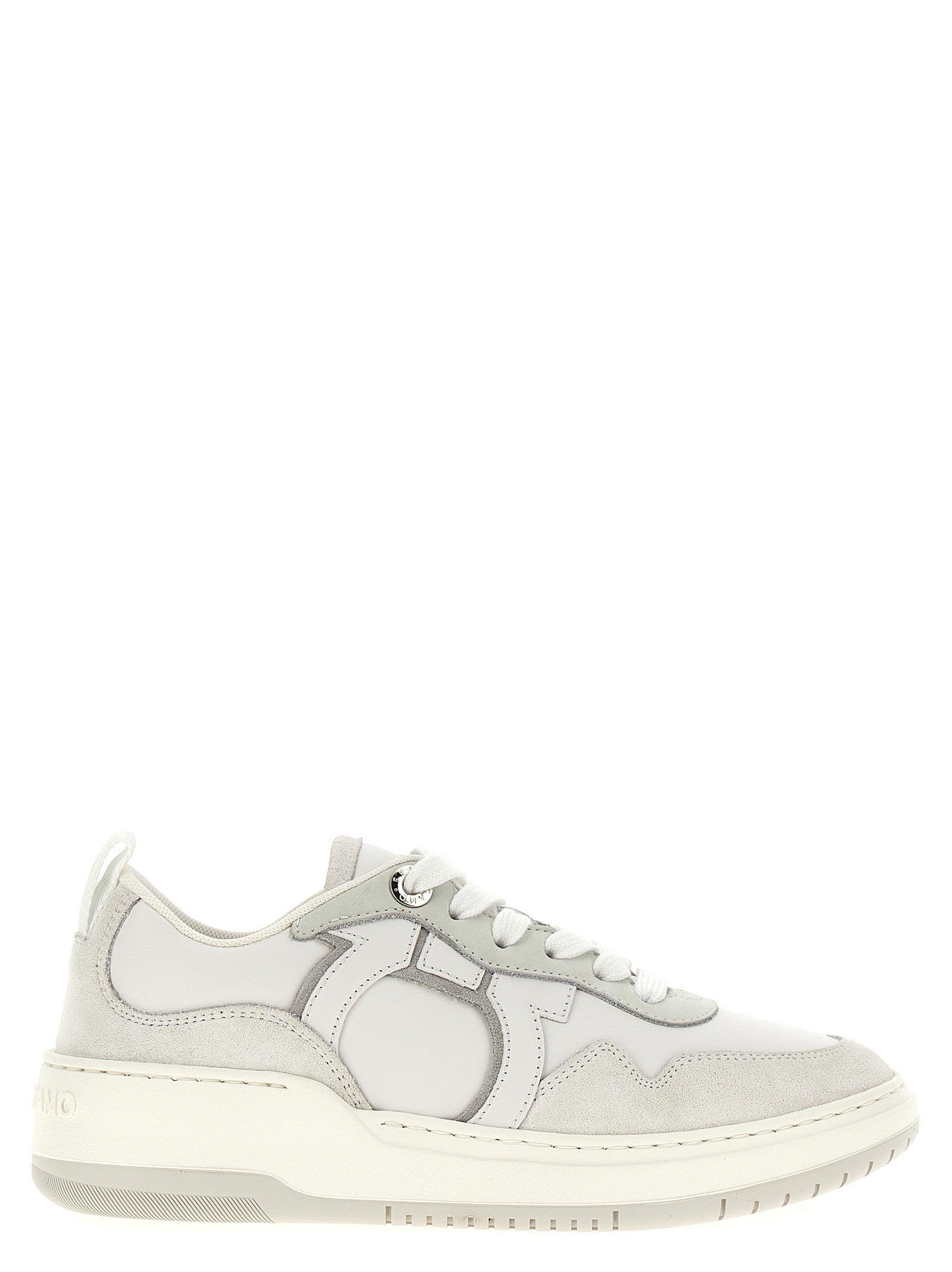 Ferragamo Dania Sneakers