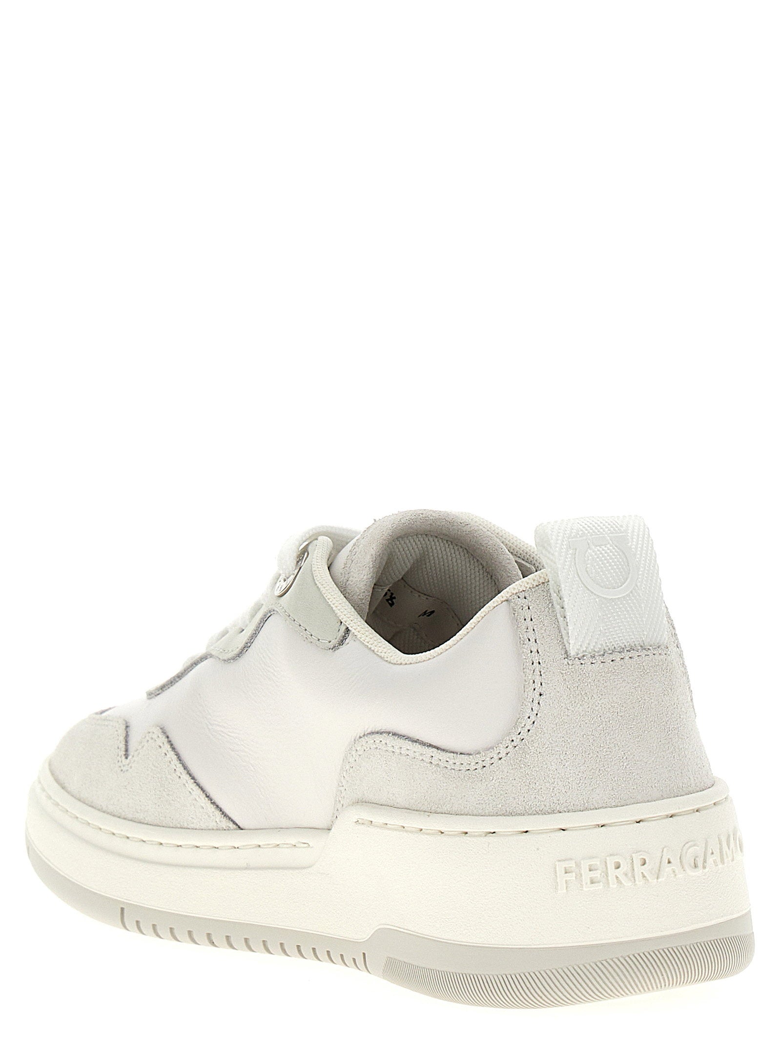 Ferragamo Dania Sneakers