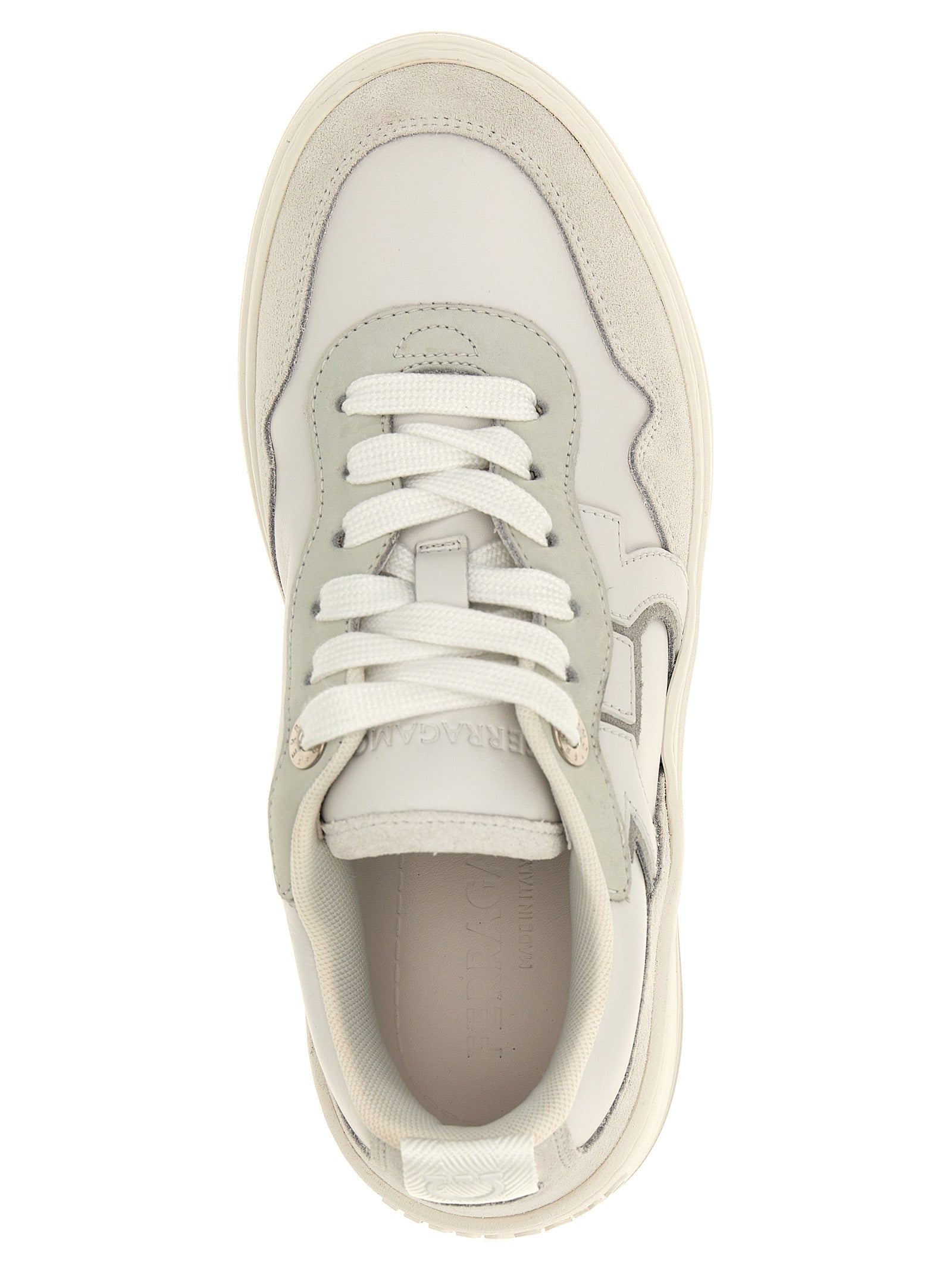 Ferragamo Dania Sneakers