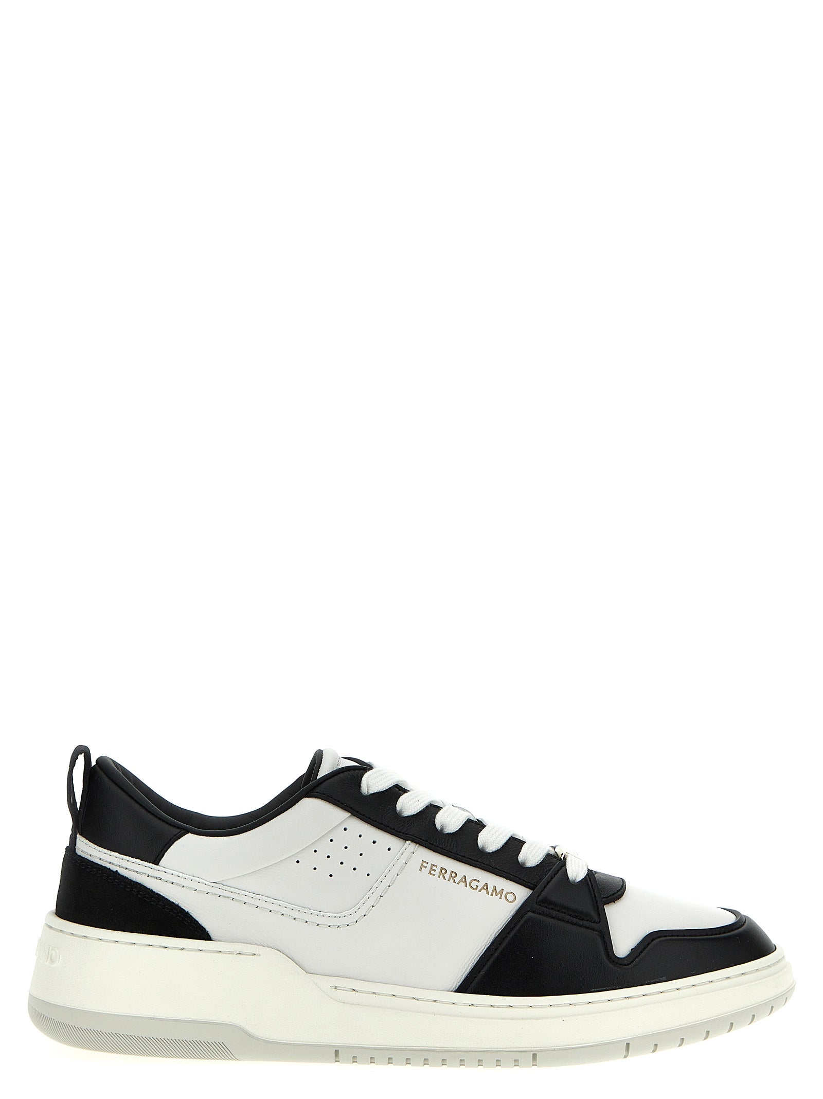 Ferragamo Dennis Sneakers