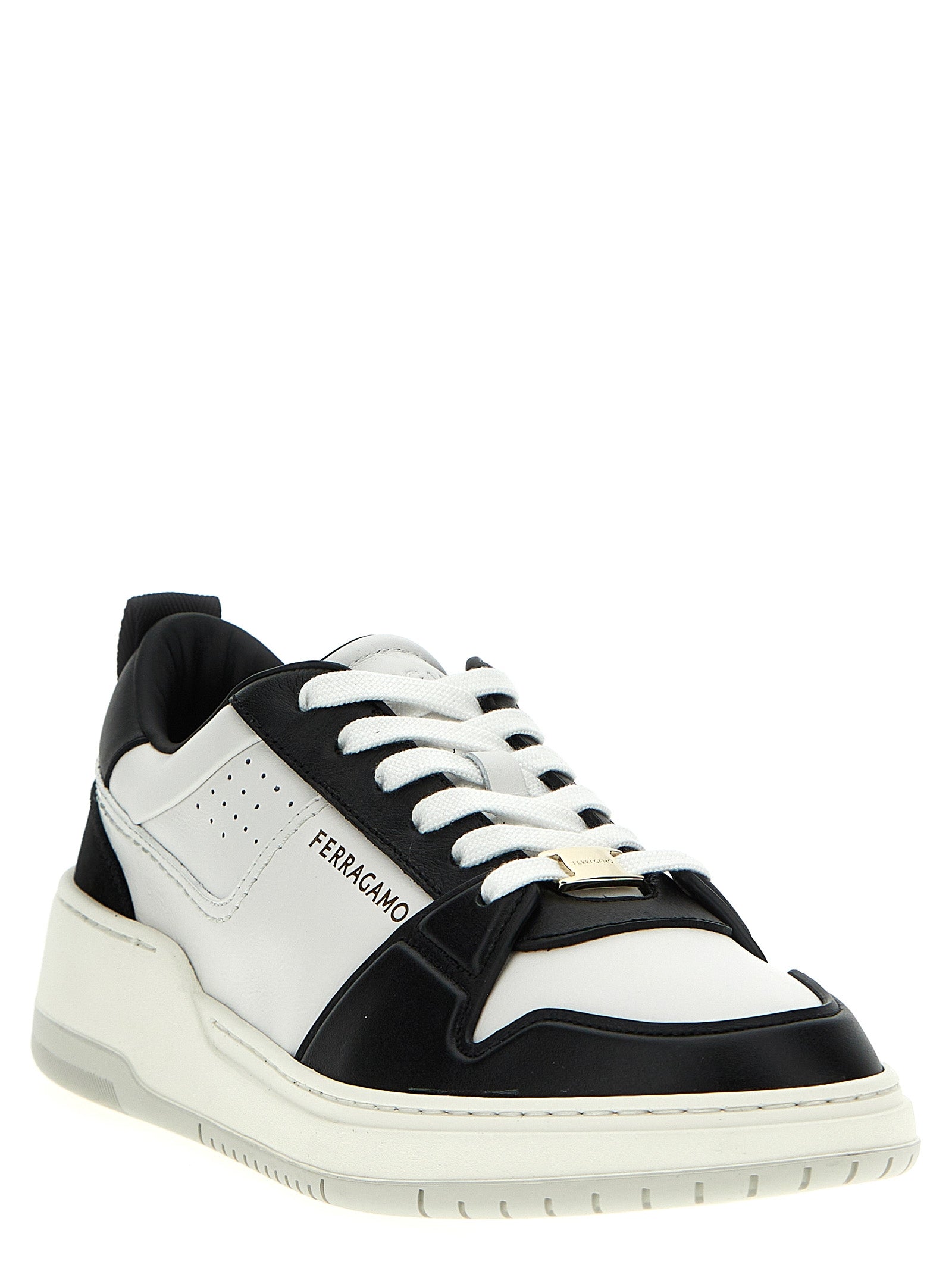 Ferragamo Dennis Sneakers
