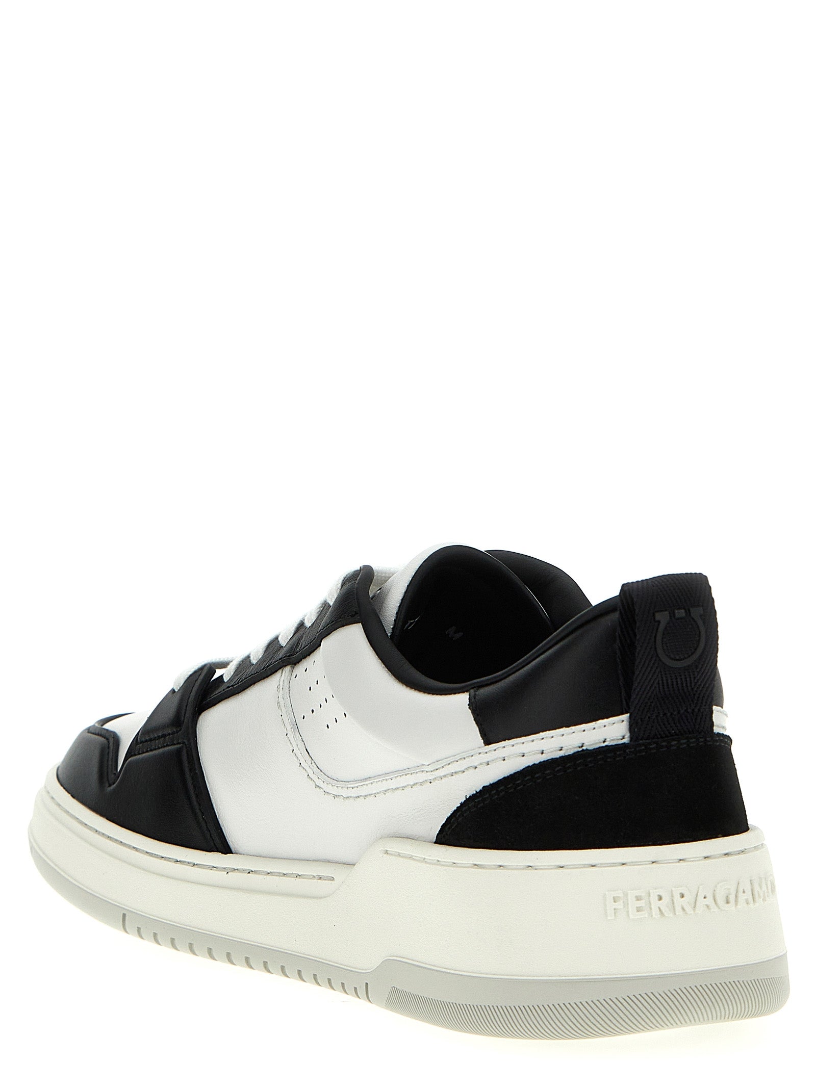 Ferragamo Dennis Sneakers
