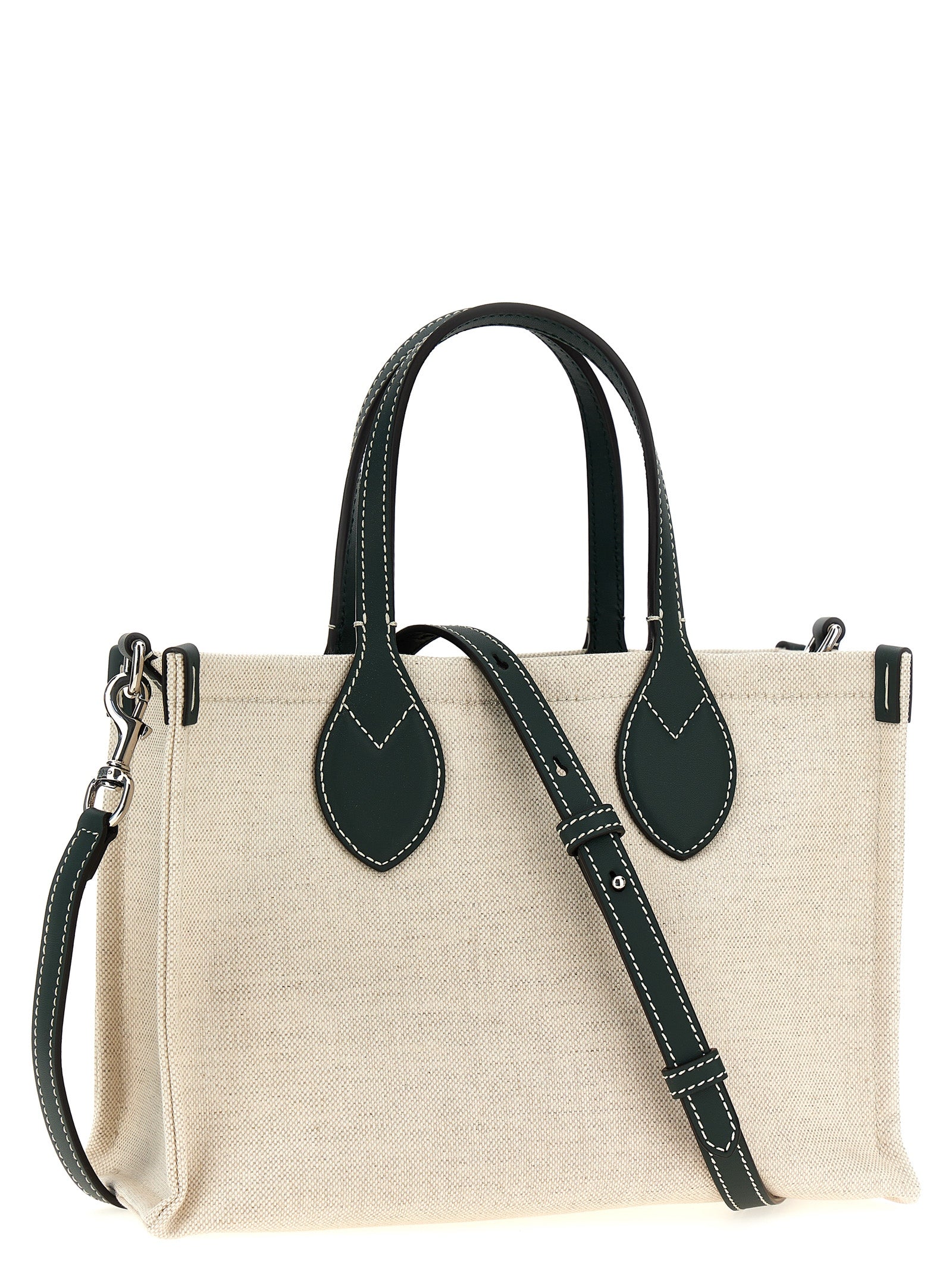 Gucci Mini Logo Shopping Bag