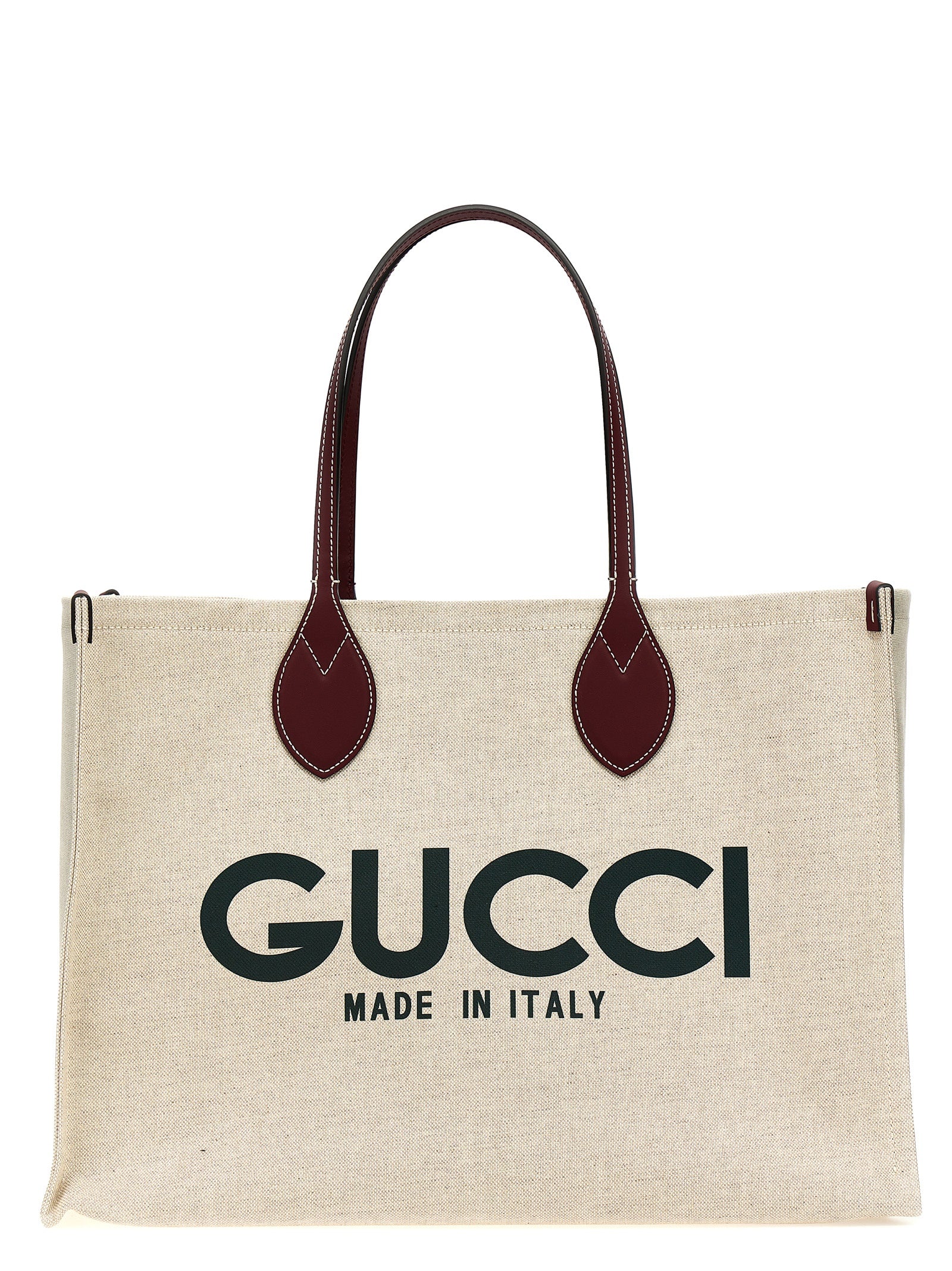Gucci Shopping Bag