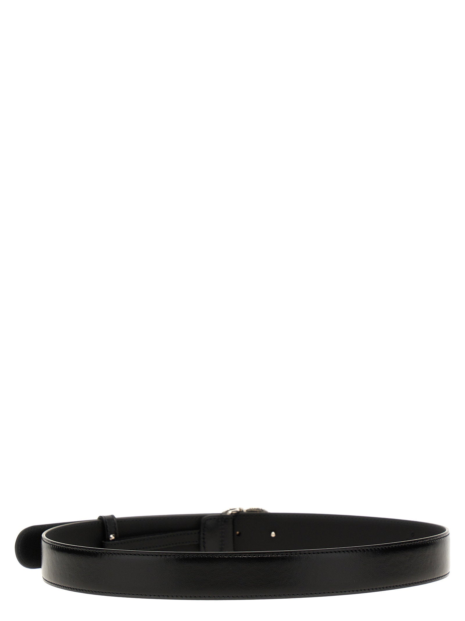 Gucci Gg Marmont Belt