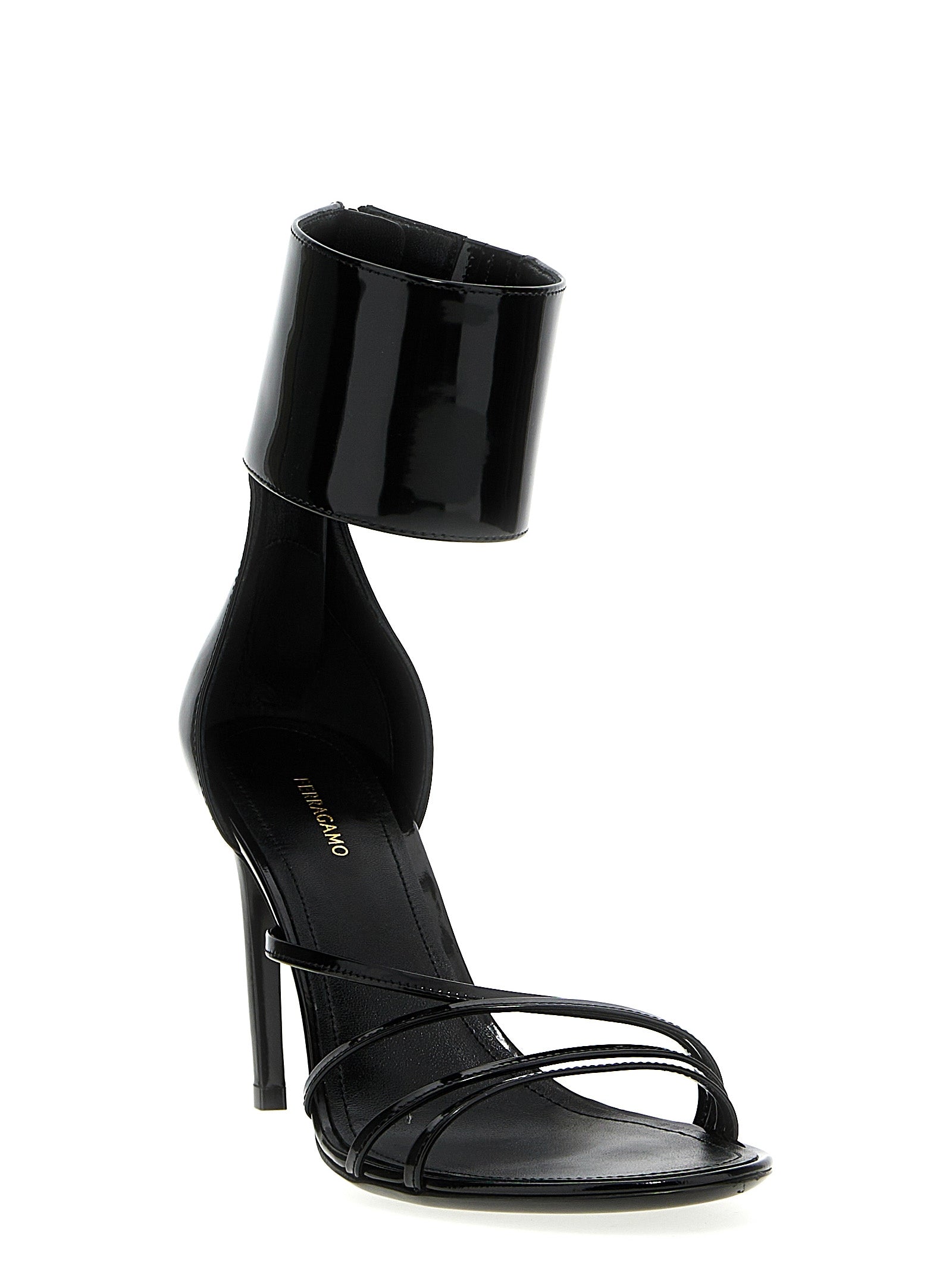 Ferragamo Clethra Sandals