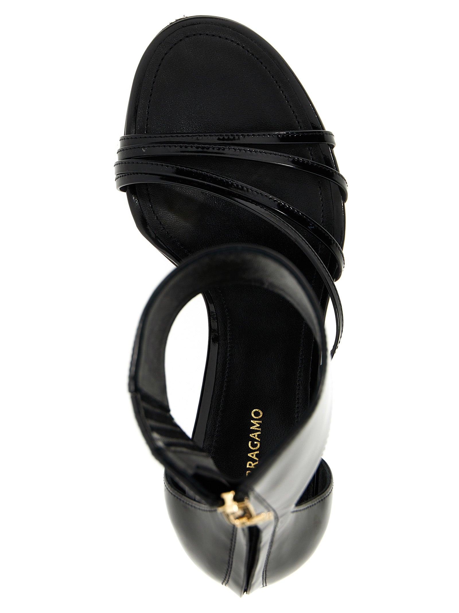 Ferragamo Clethra Sandals