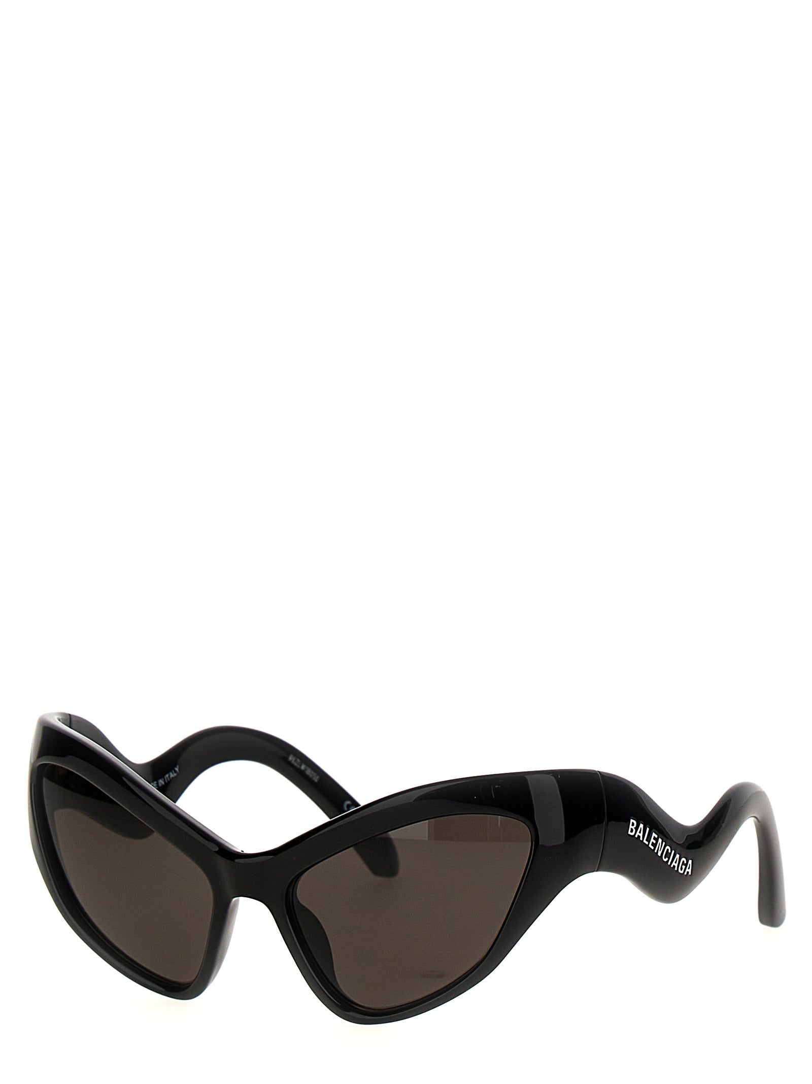 Balenciaga Hamptons Cat Sunglasses
