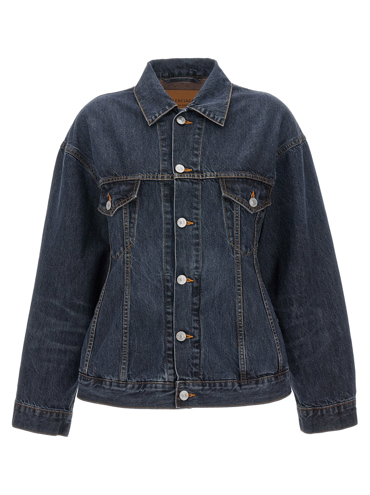 Balenciaga Hourglass Jacket