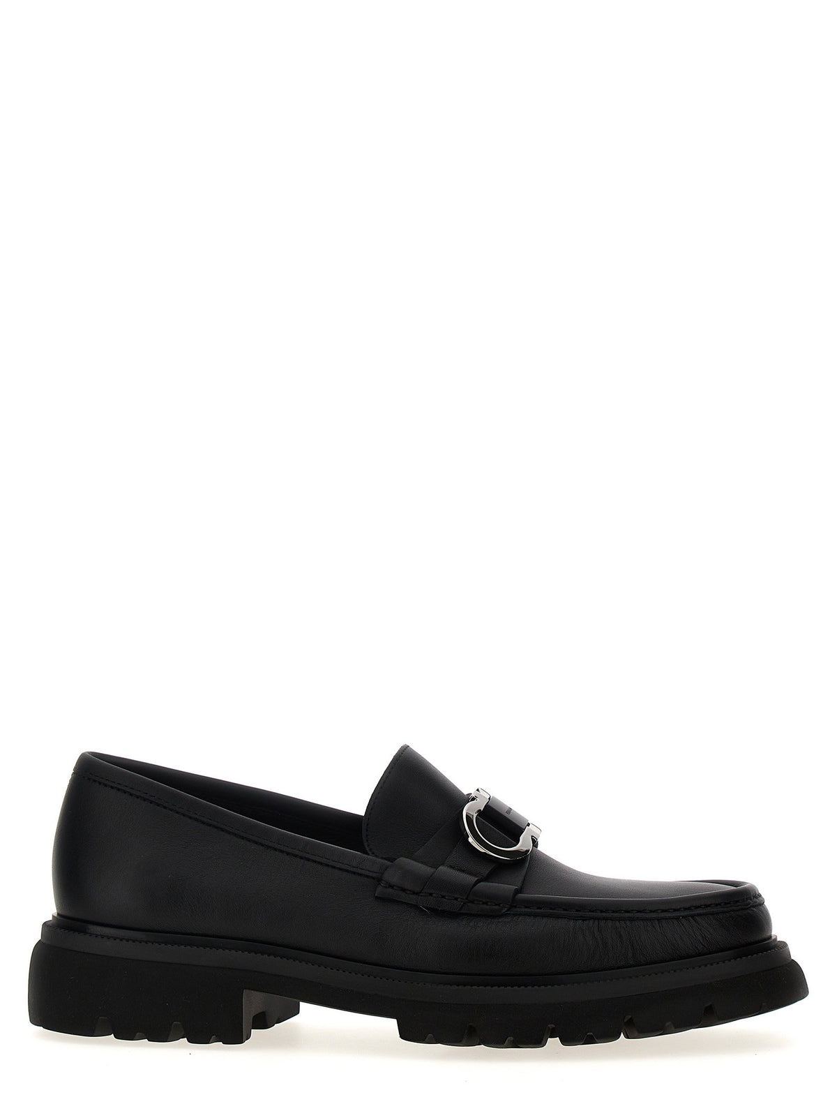 Ferragamo Cocoon Loafers