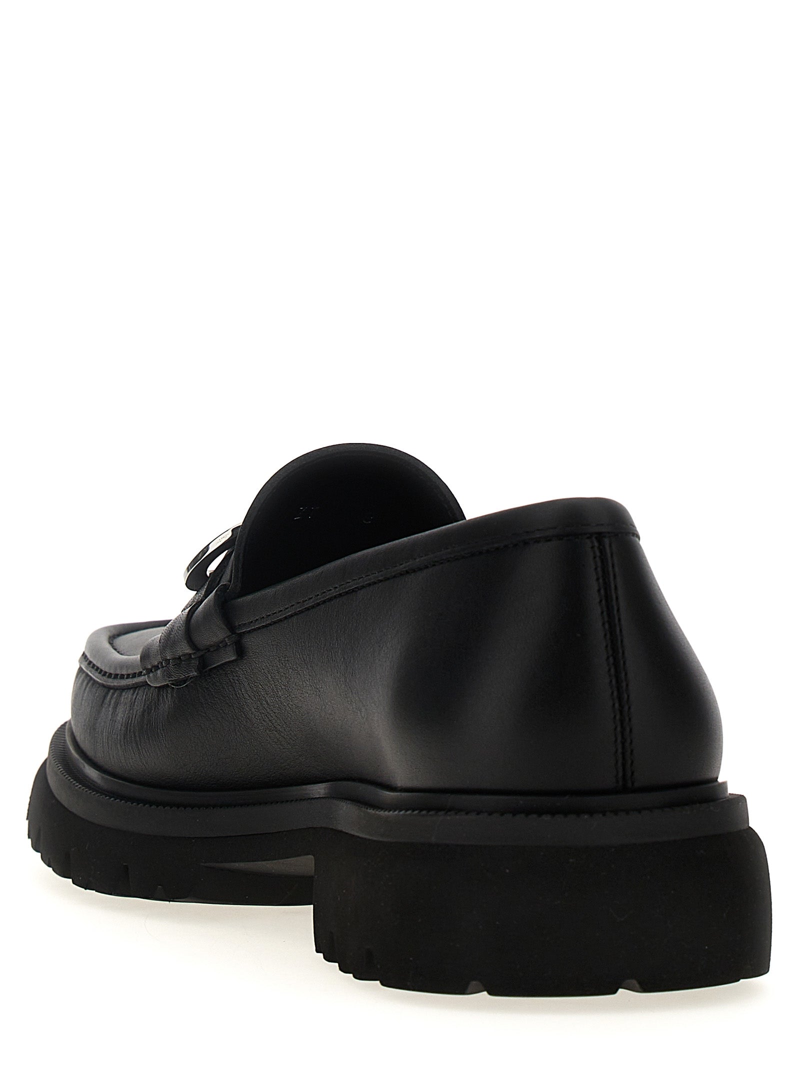 Ferragamo Cocoon Loafers
