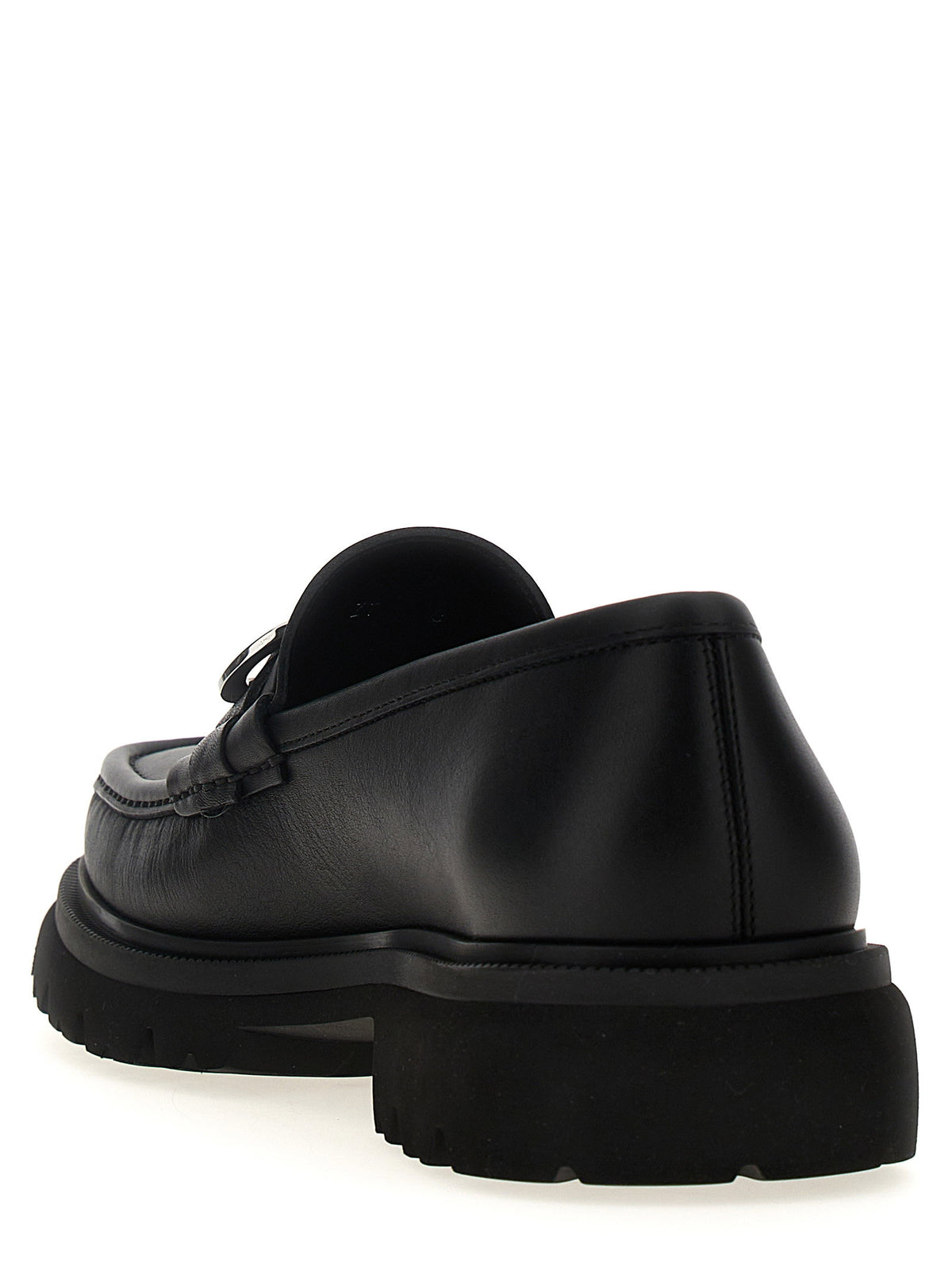 Ferragamo Cocoon Loafers