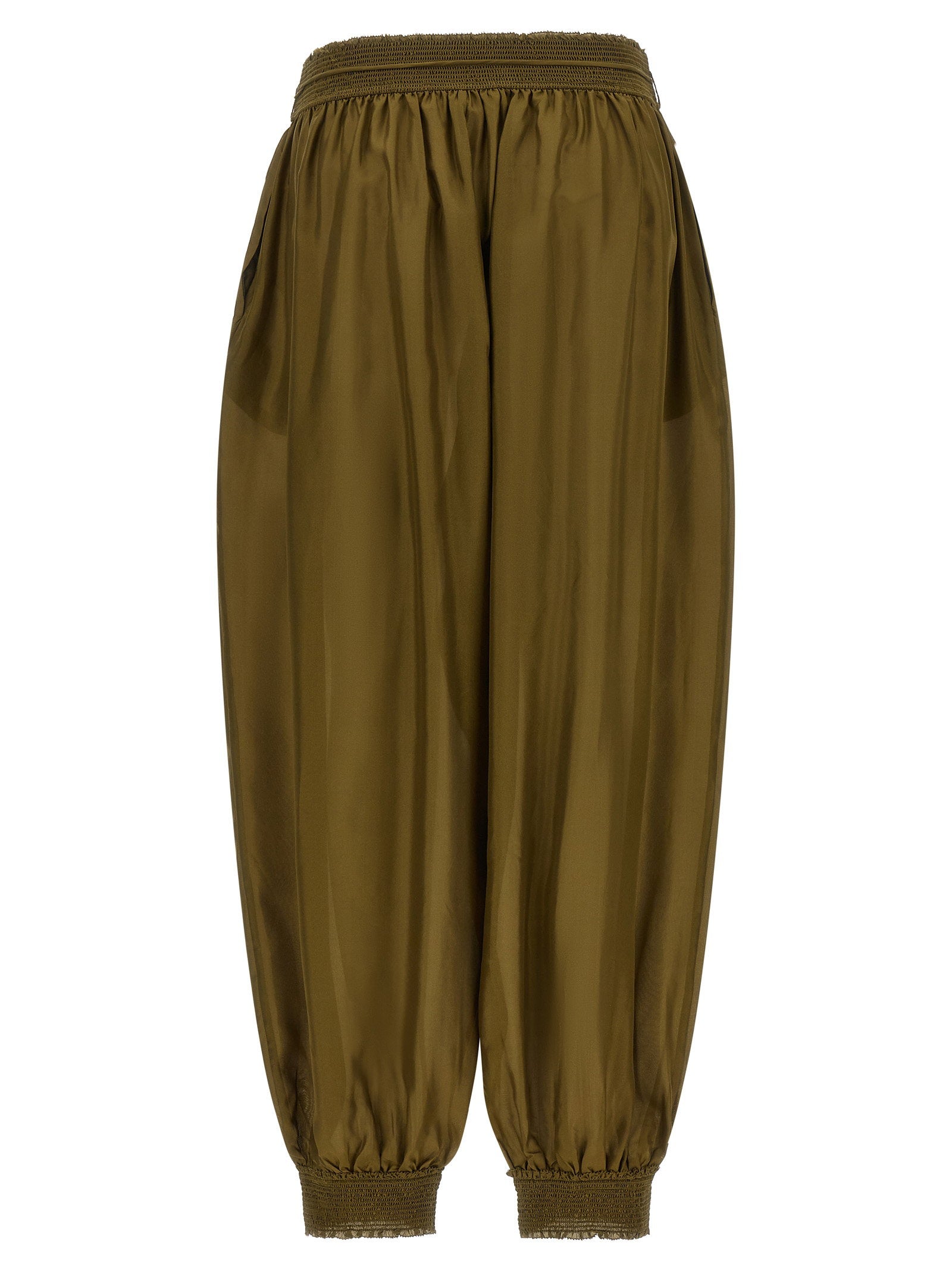 Zimmermann Mahon Pants