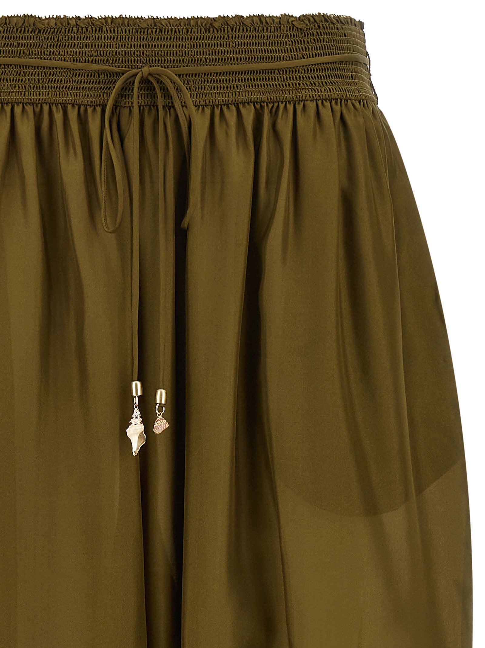 Zimmermann Mahon Pants