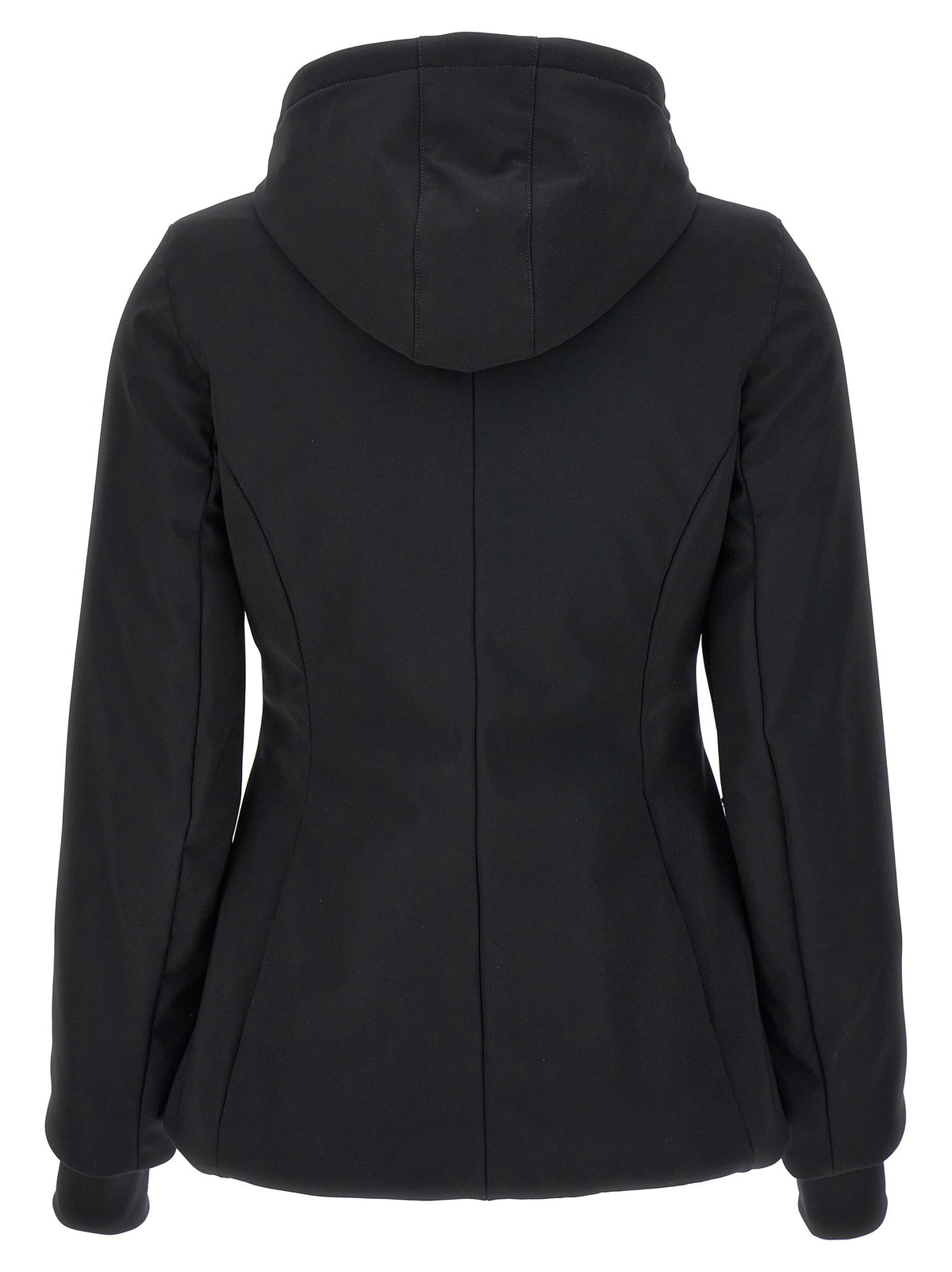 Balenciaga Ski Hourglass 3b Sports Icon Parka