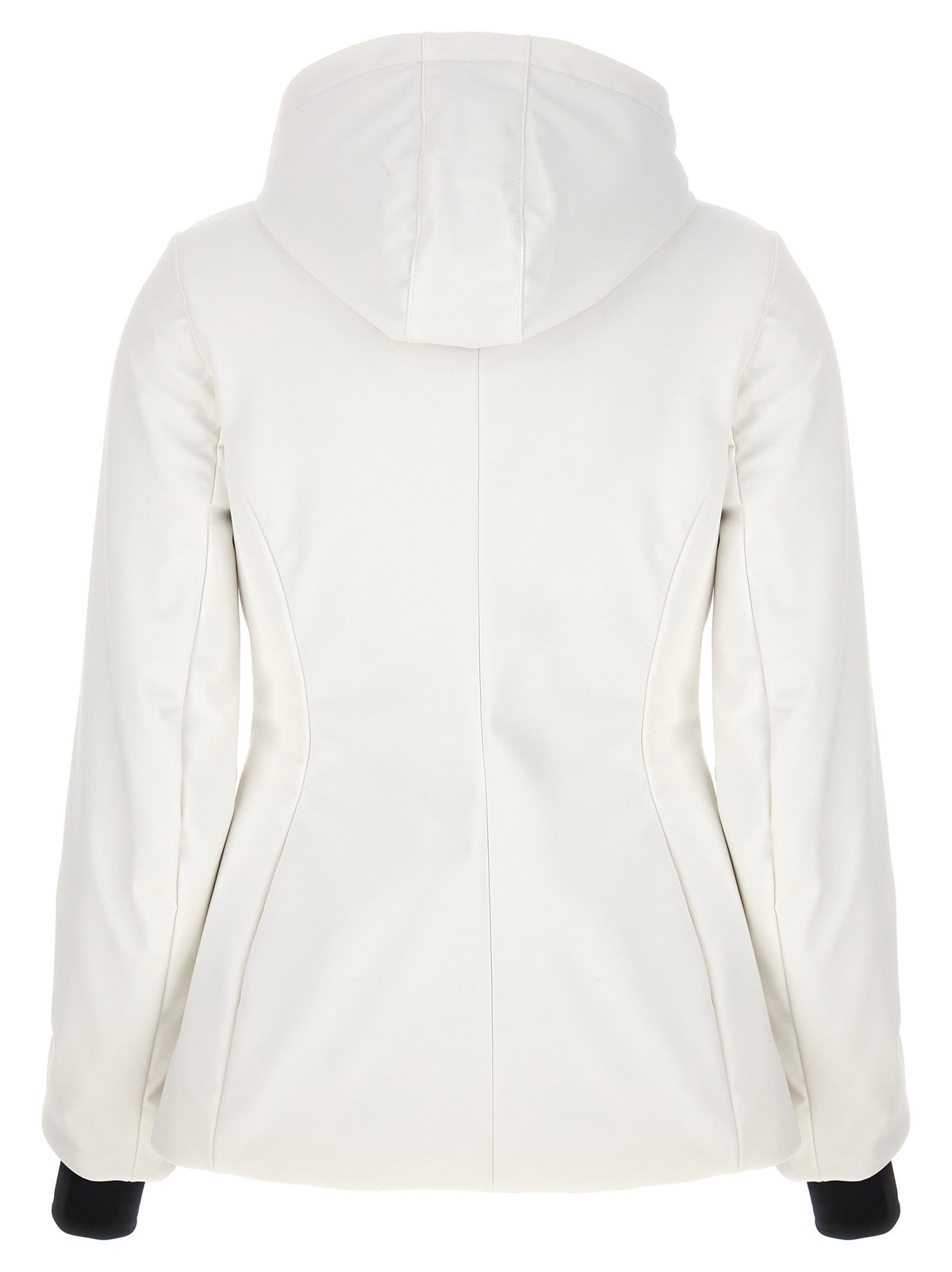 Balenciaga Ski Hourglass 3b Sports Icon Parka