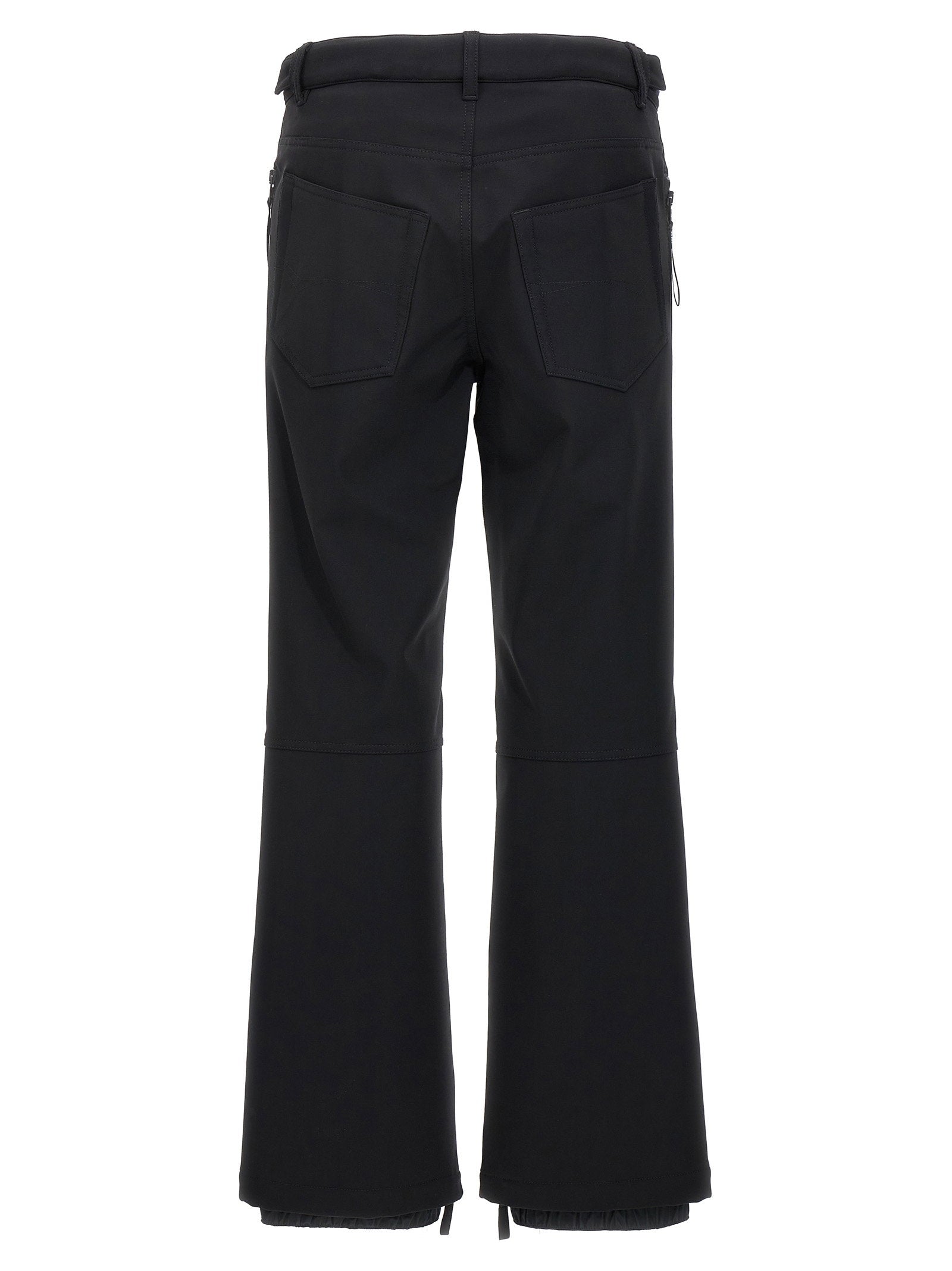 Balenciaga 5-pocket Ski 3b Sports Icon Pants