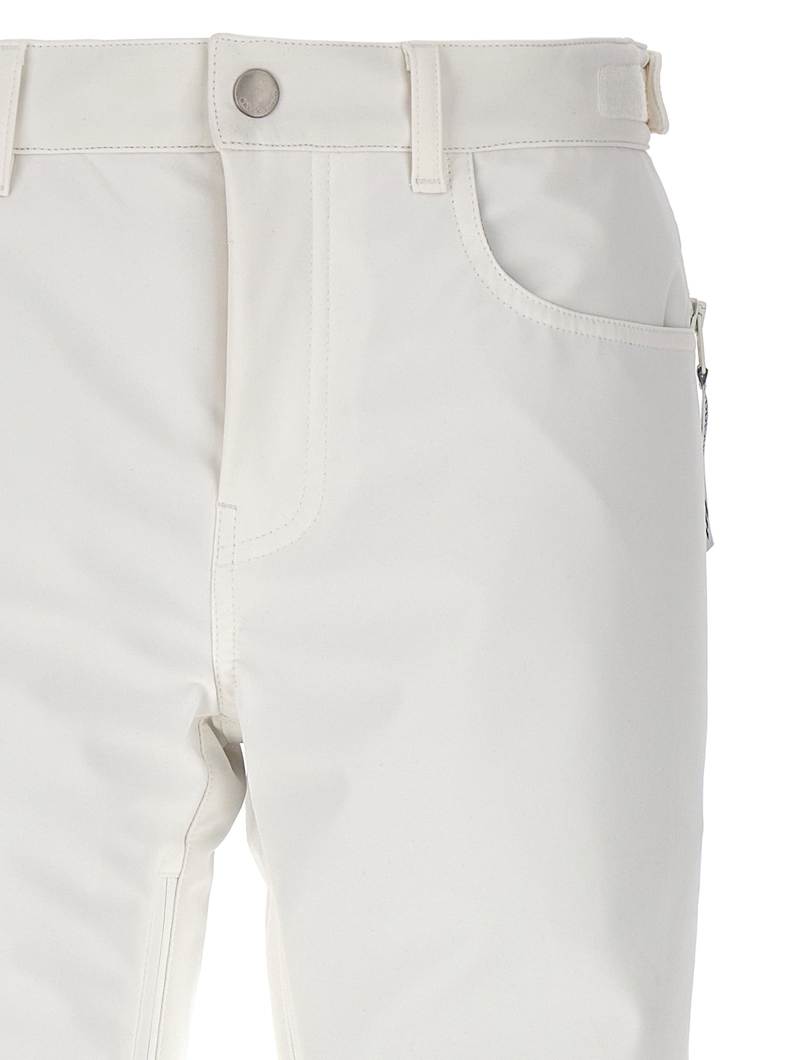 Balenciaga 5-pocket Ski 3b Sports Icon Pants